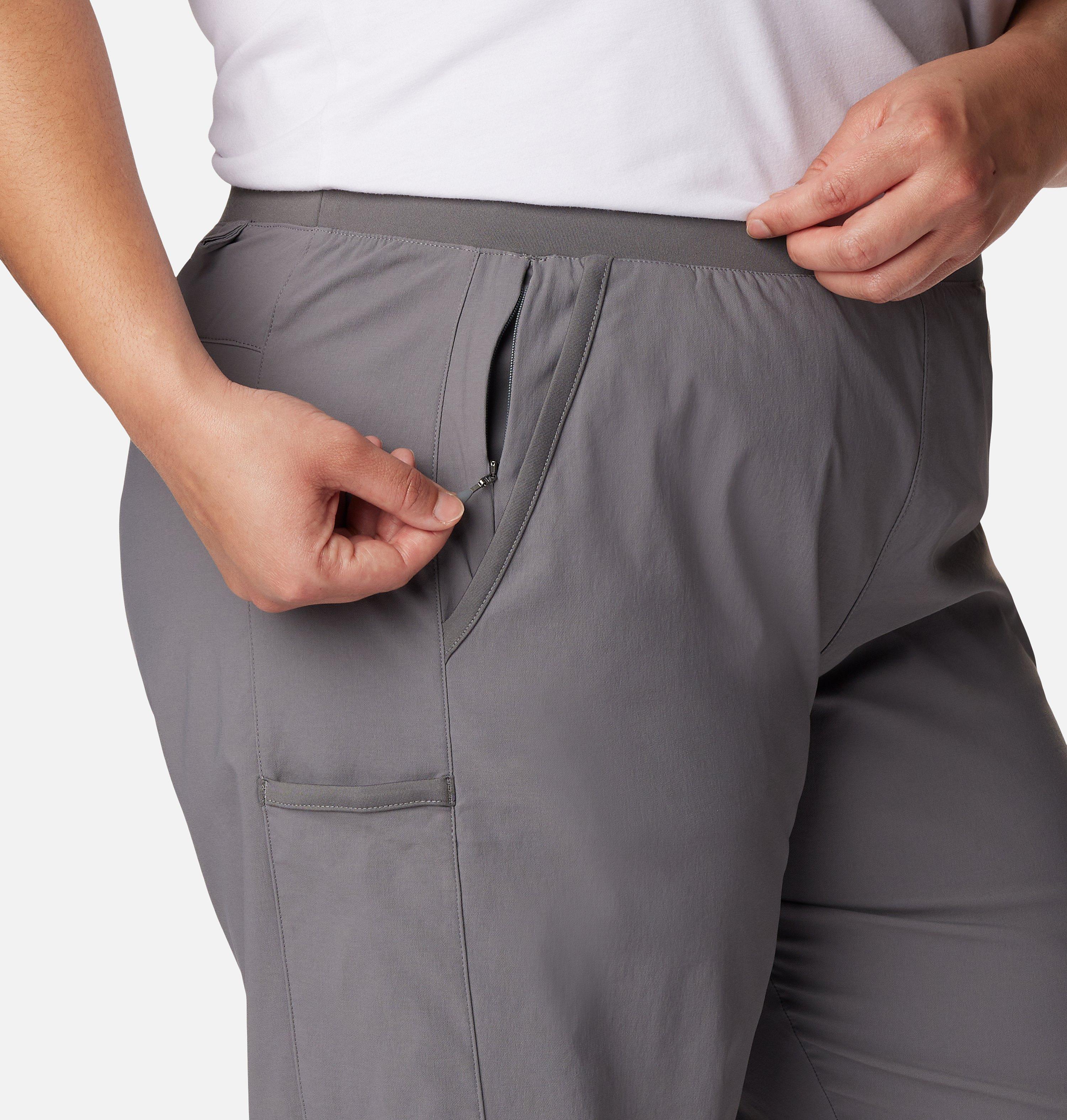 Women's Leslie Falls Joggers - Plus Size 6