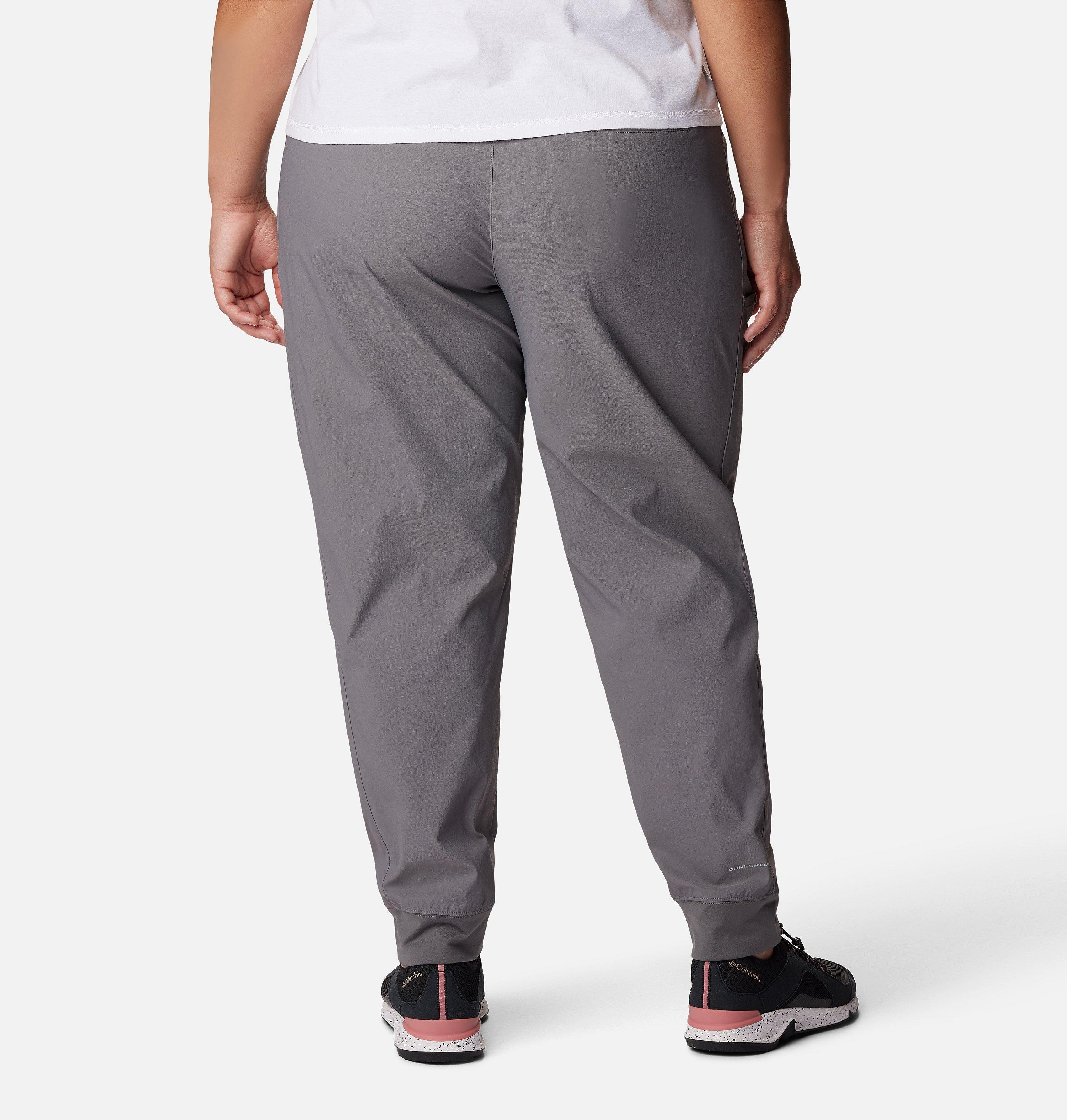 Women's Leslie Falls Joggers - Plus Size 2