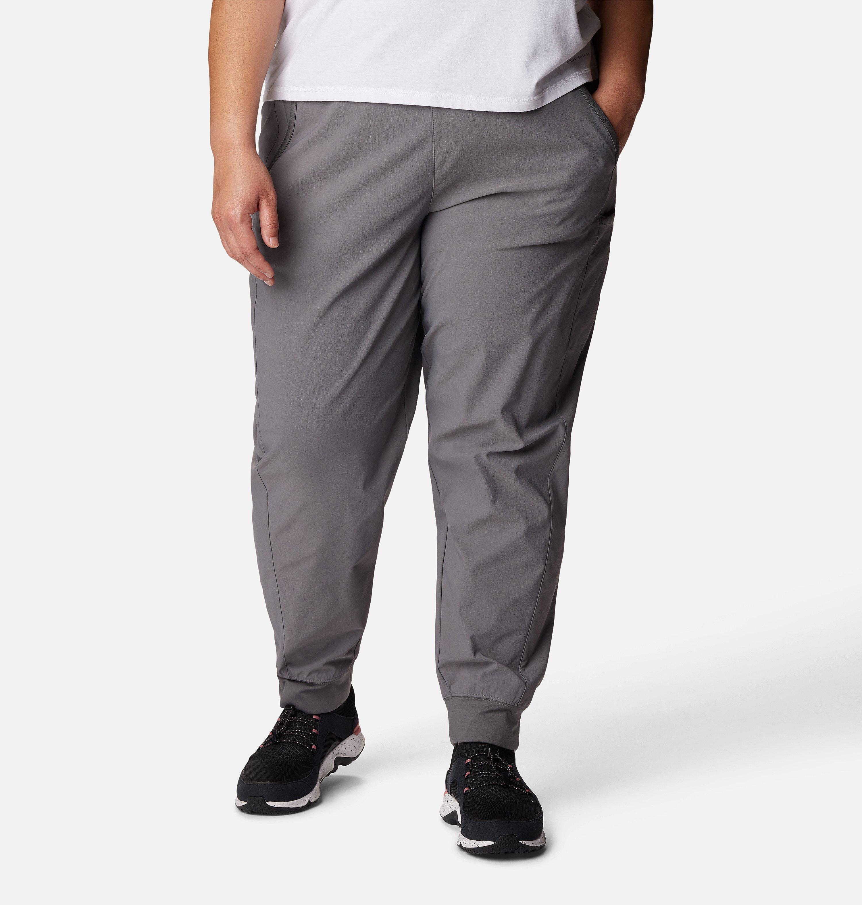 Women's Leslie Falls Joggers - Plus Size 1