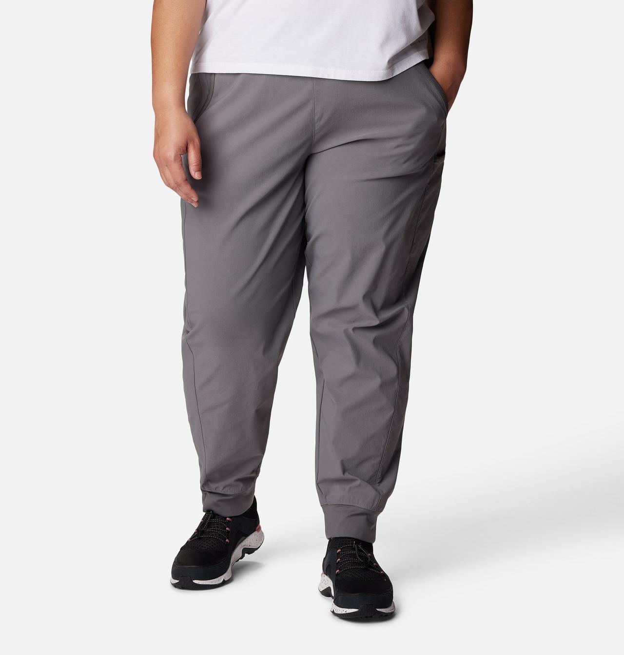 Women's Leslie Falls™ Joggers - Plus Size 1