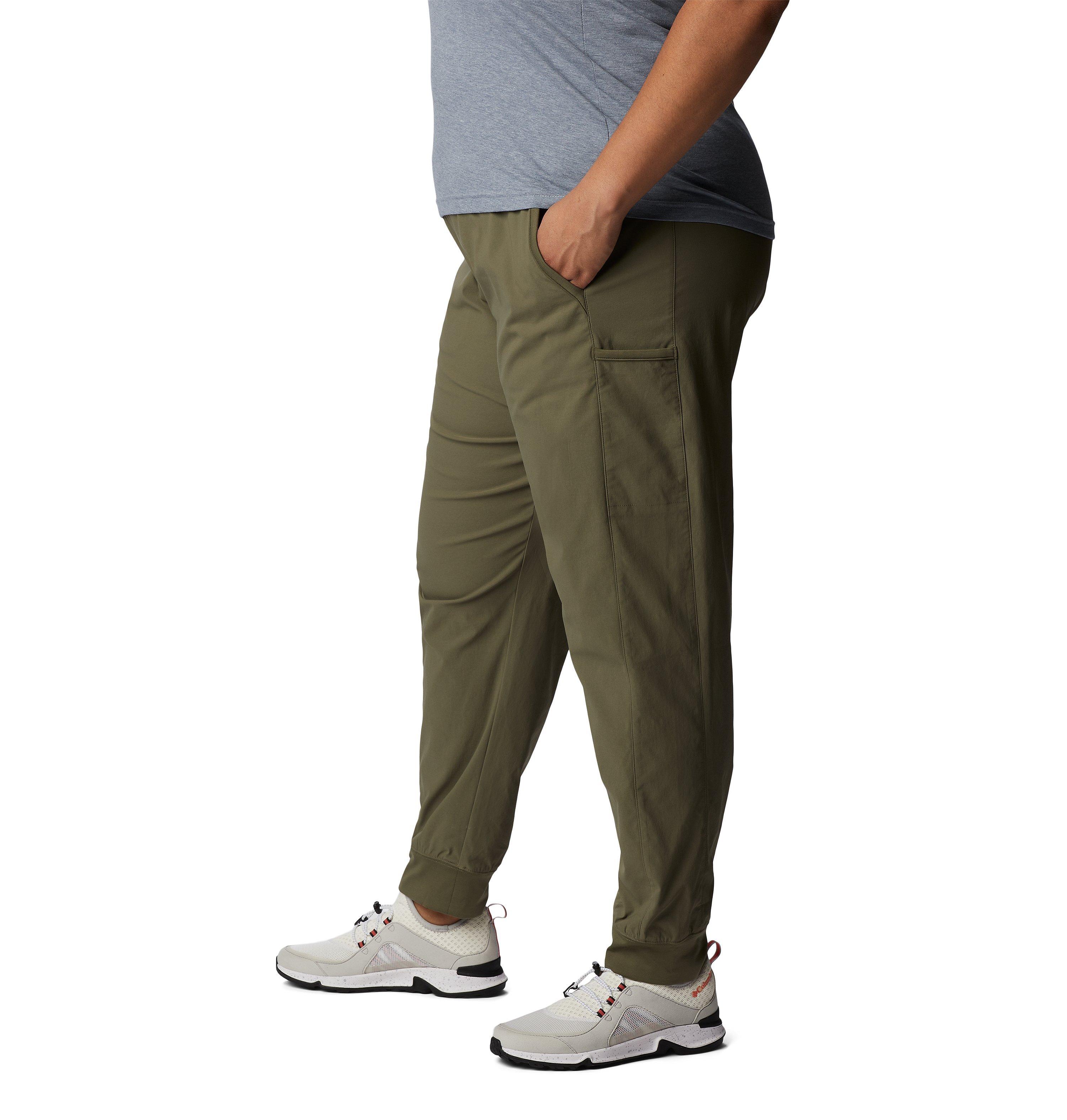 Women's Leslie Falls Joggers - Plus Size 3