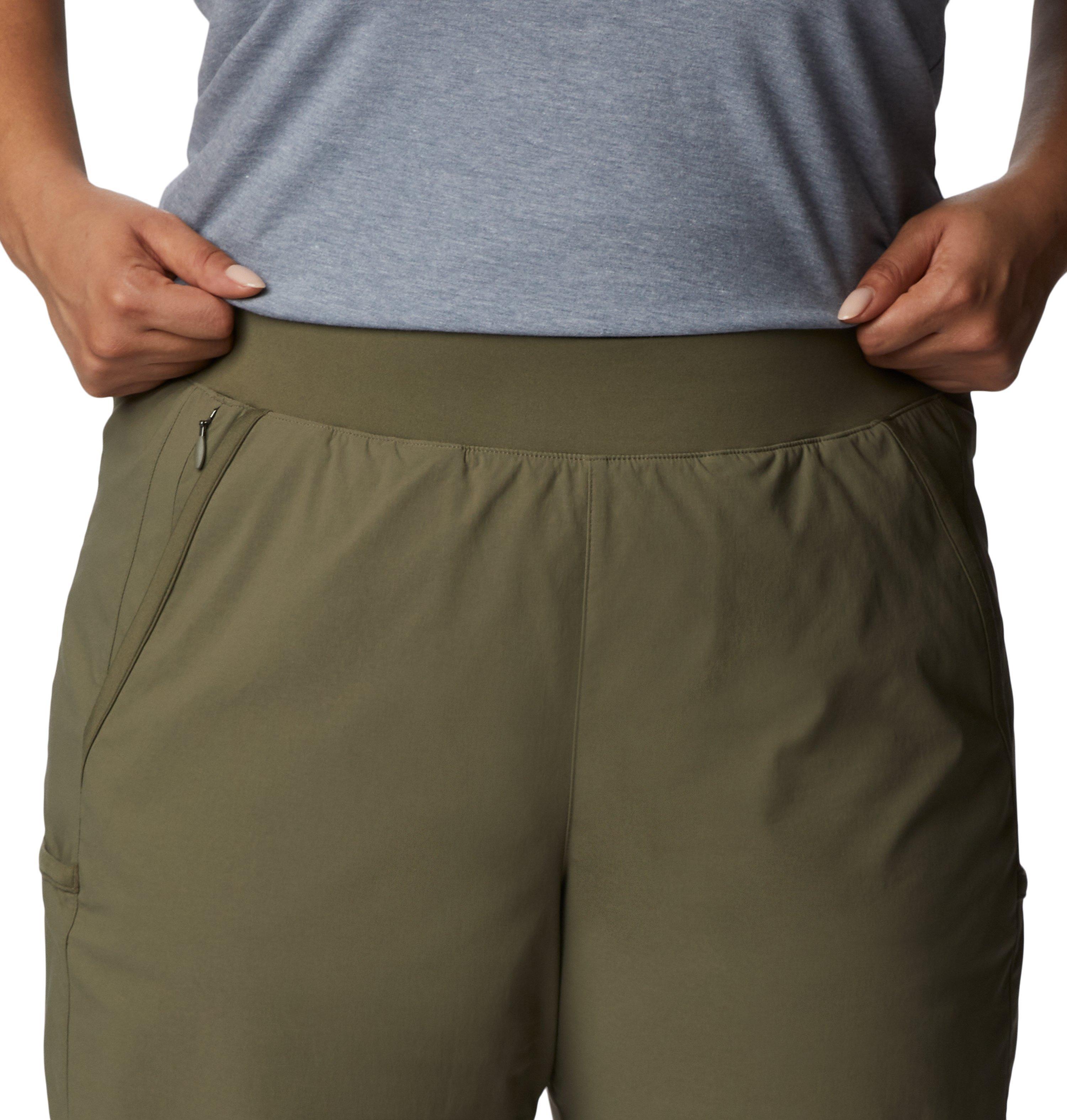 Women's Leslie Falls Joggers - Plus Size 4