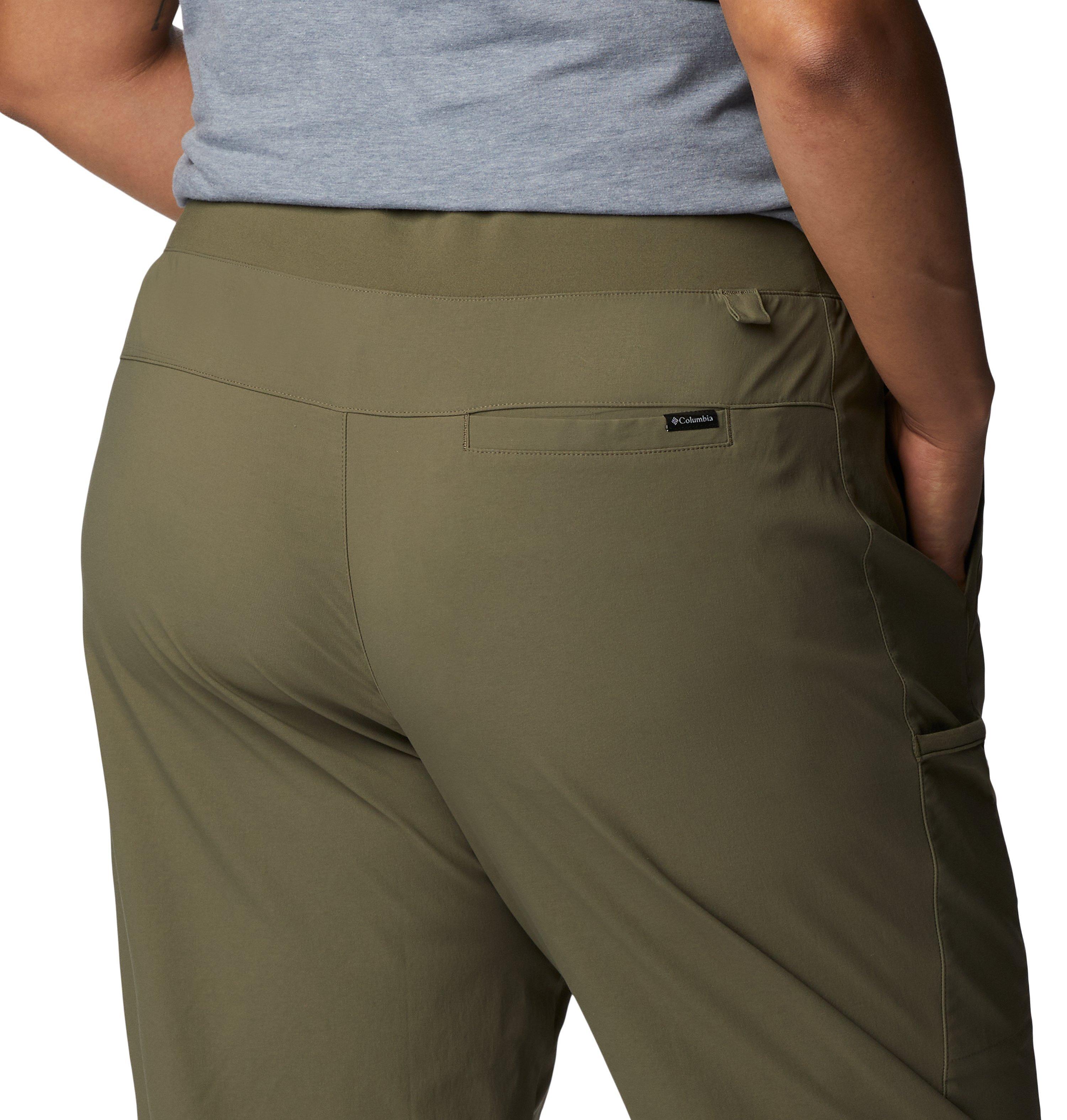 Women's Leslie Falls Joggers - Plus Size 5