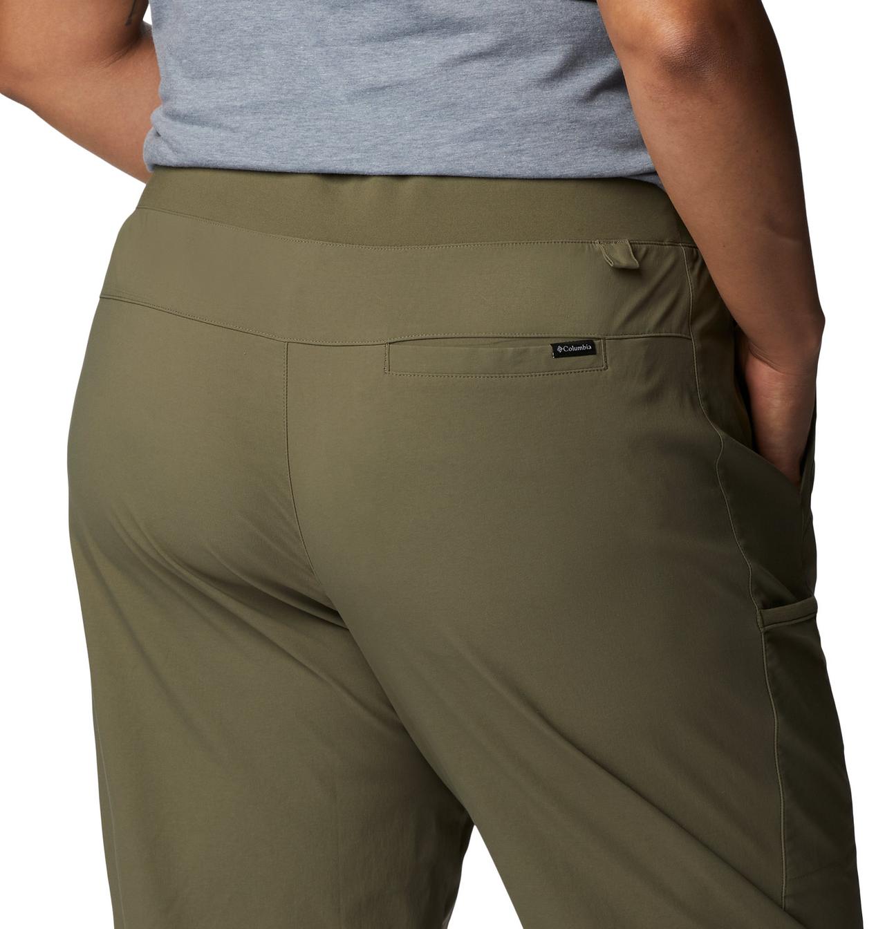 Women's Leslie Falls™ Joggers - Plus Size 5