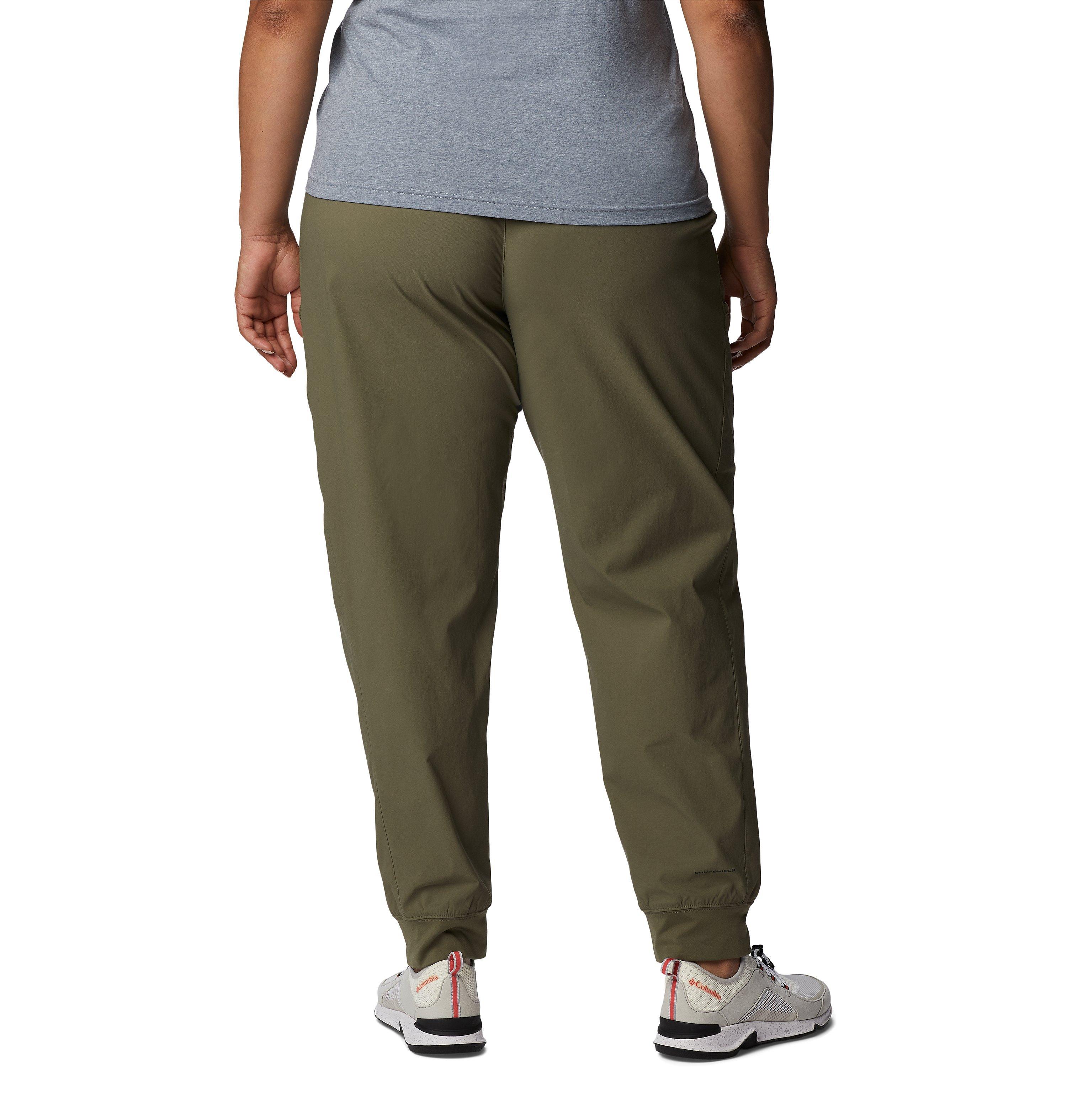 Women's Leslie Falls Joggers - Plus Size 2