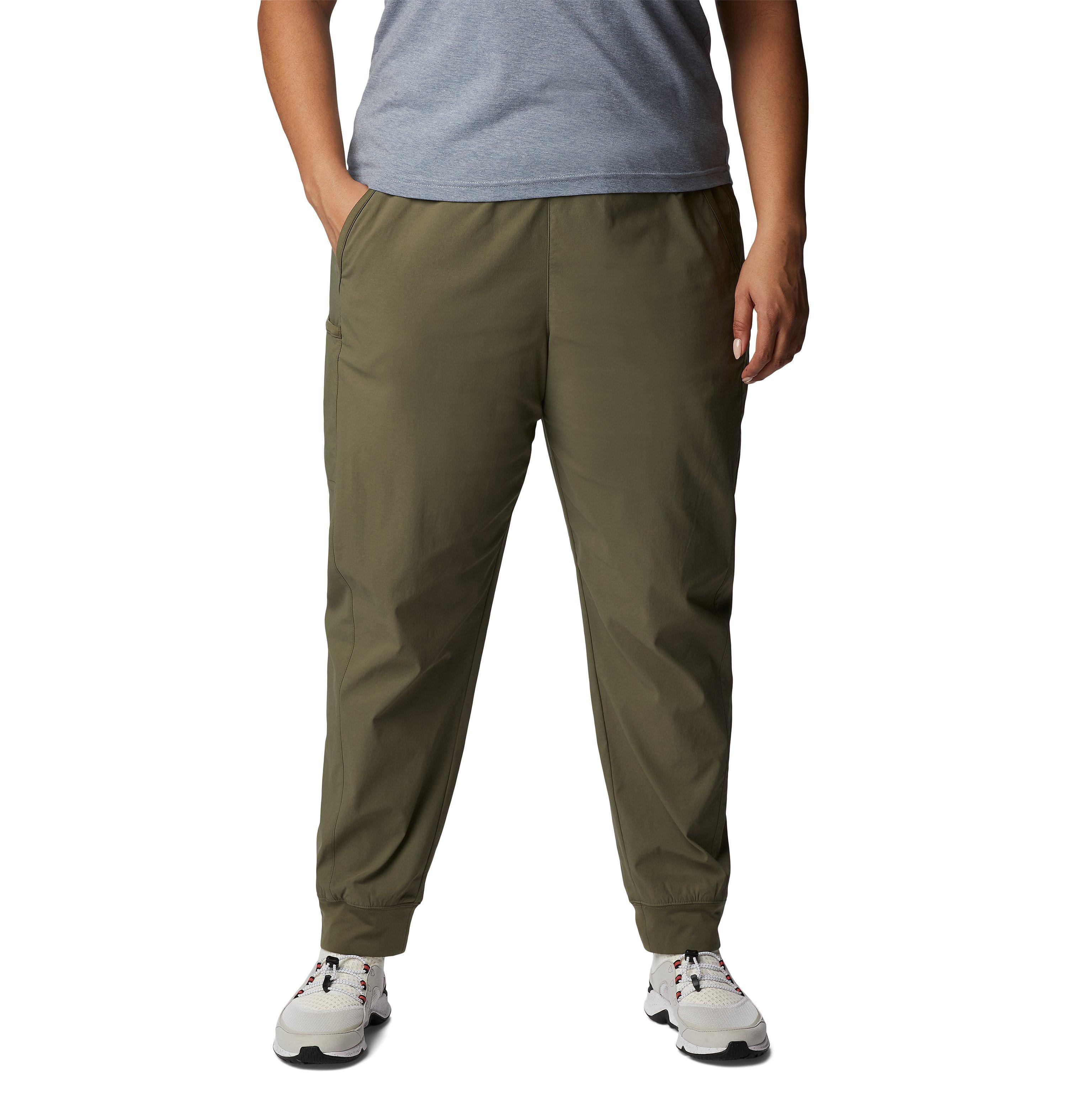 Women's Leslie Falls Joggers - Plus Size 1