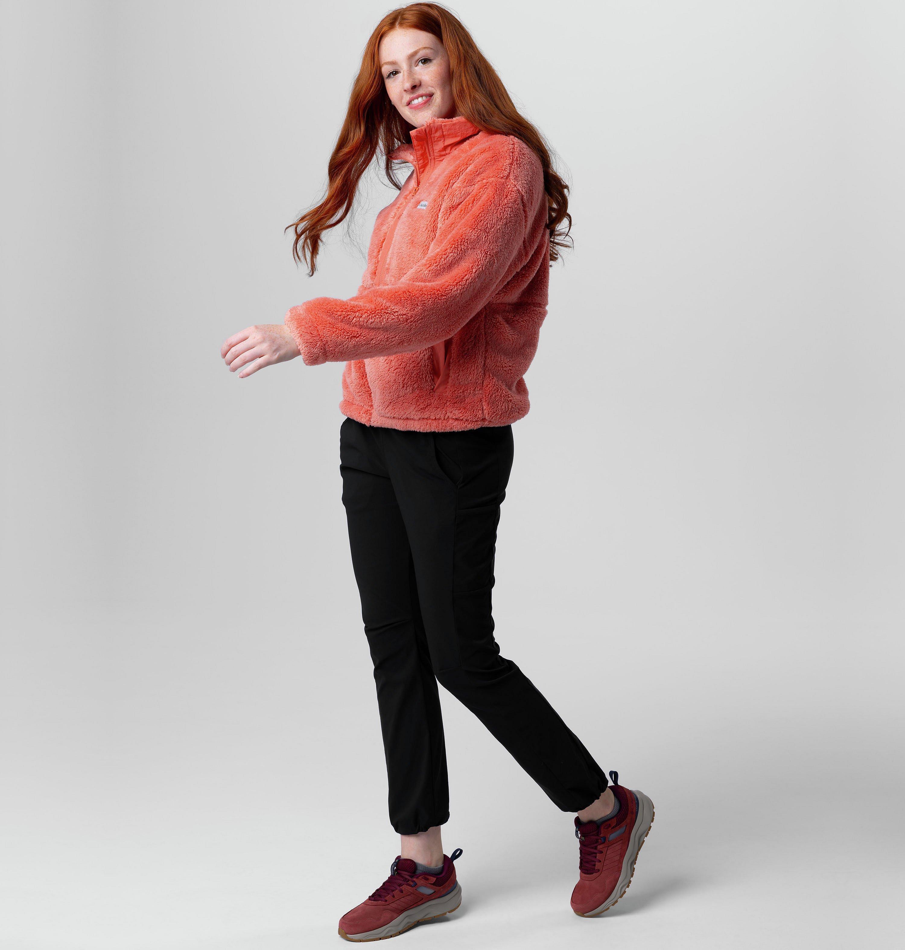 Women's Leslie Falls Pants 9