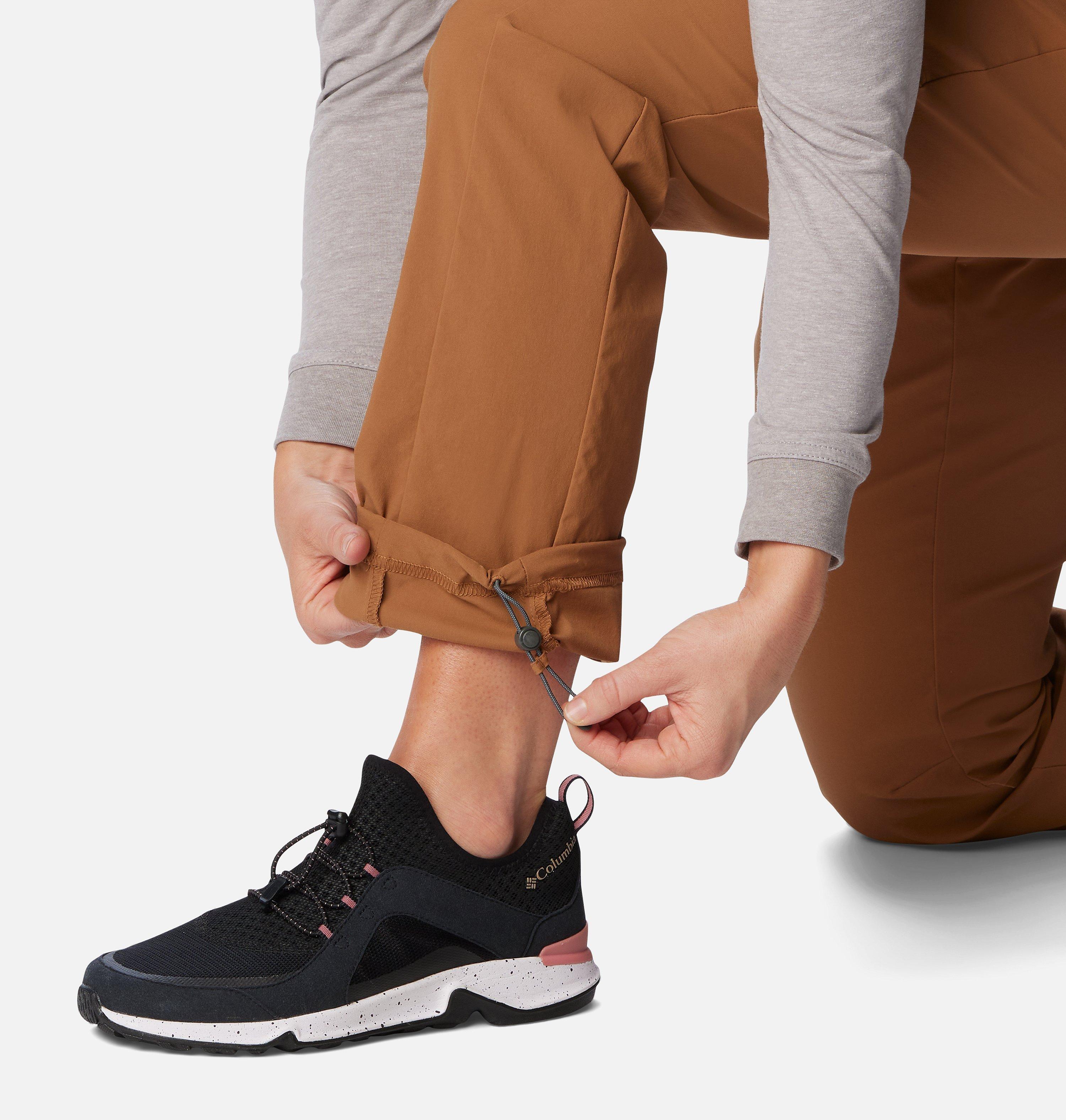 Women's Leslie Falls Pants 7