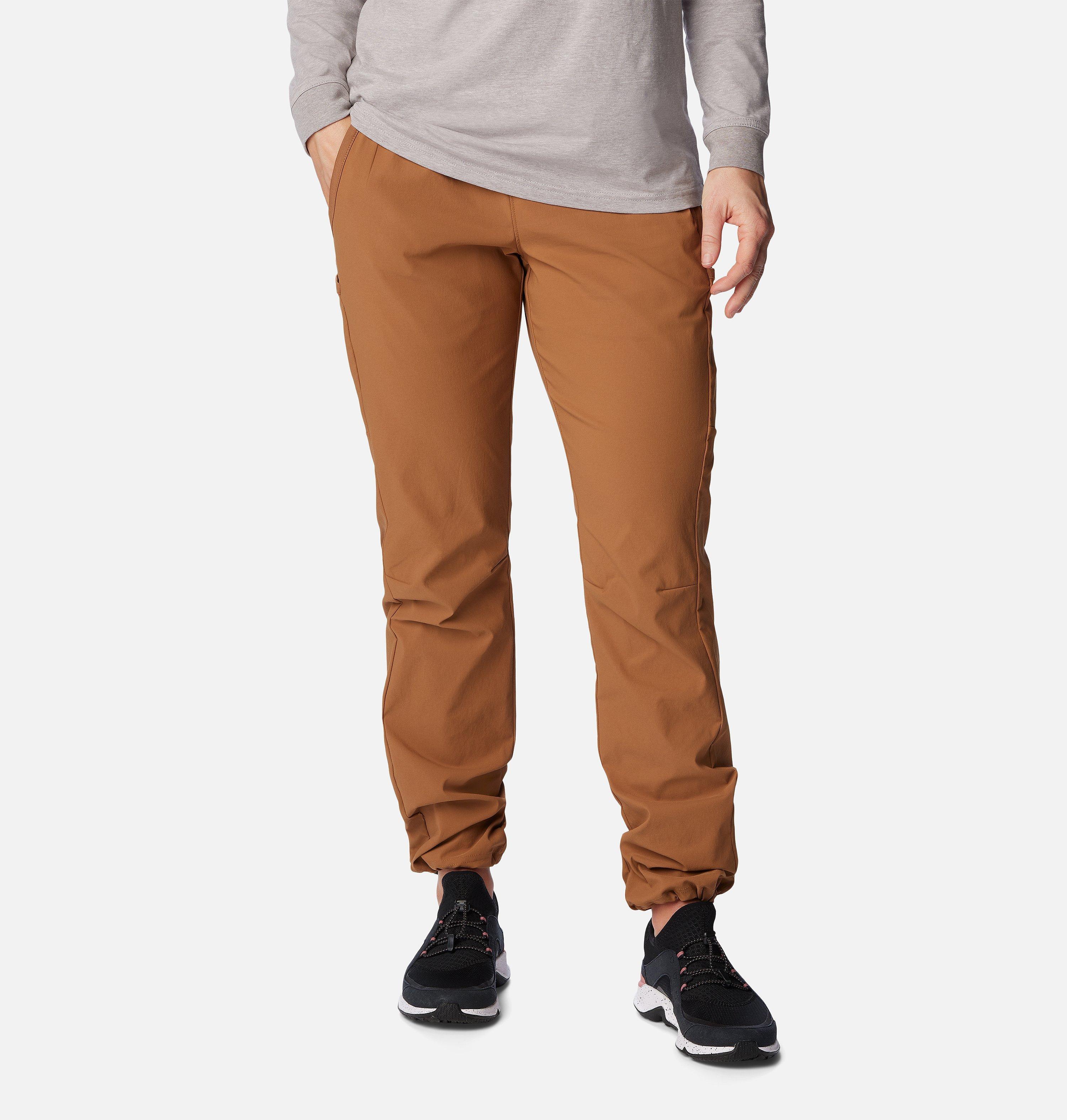 Women's Leslie Falls Pants 8