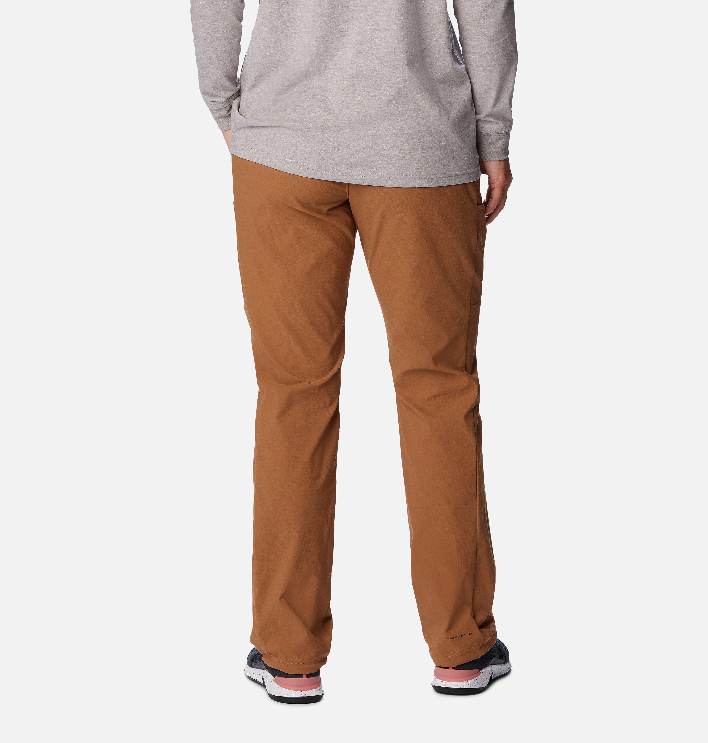 Women's Leslie Falls Pants 2