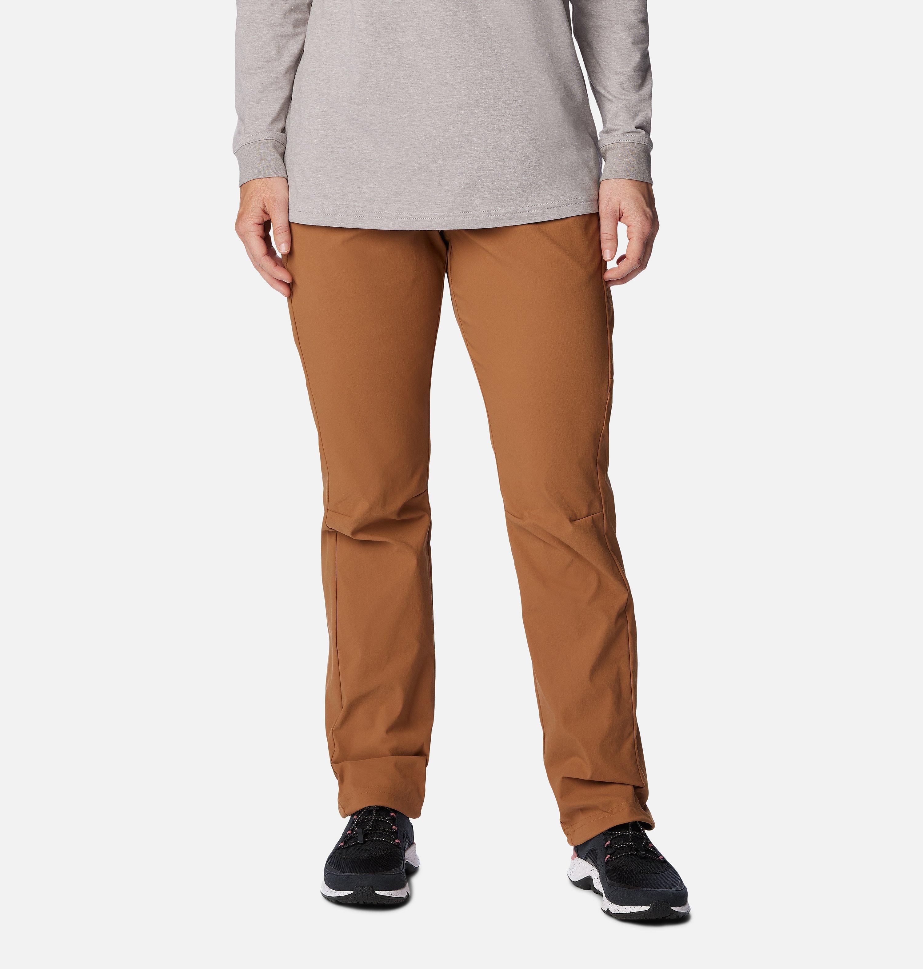 Women's Leslie Falls Pants 1