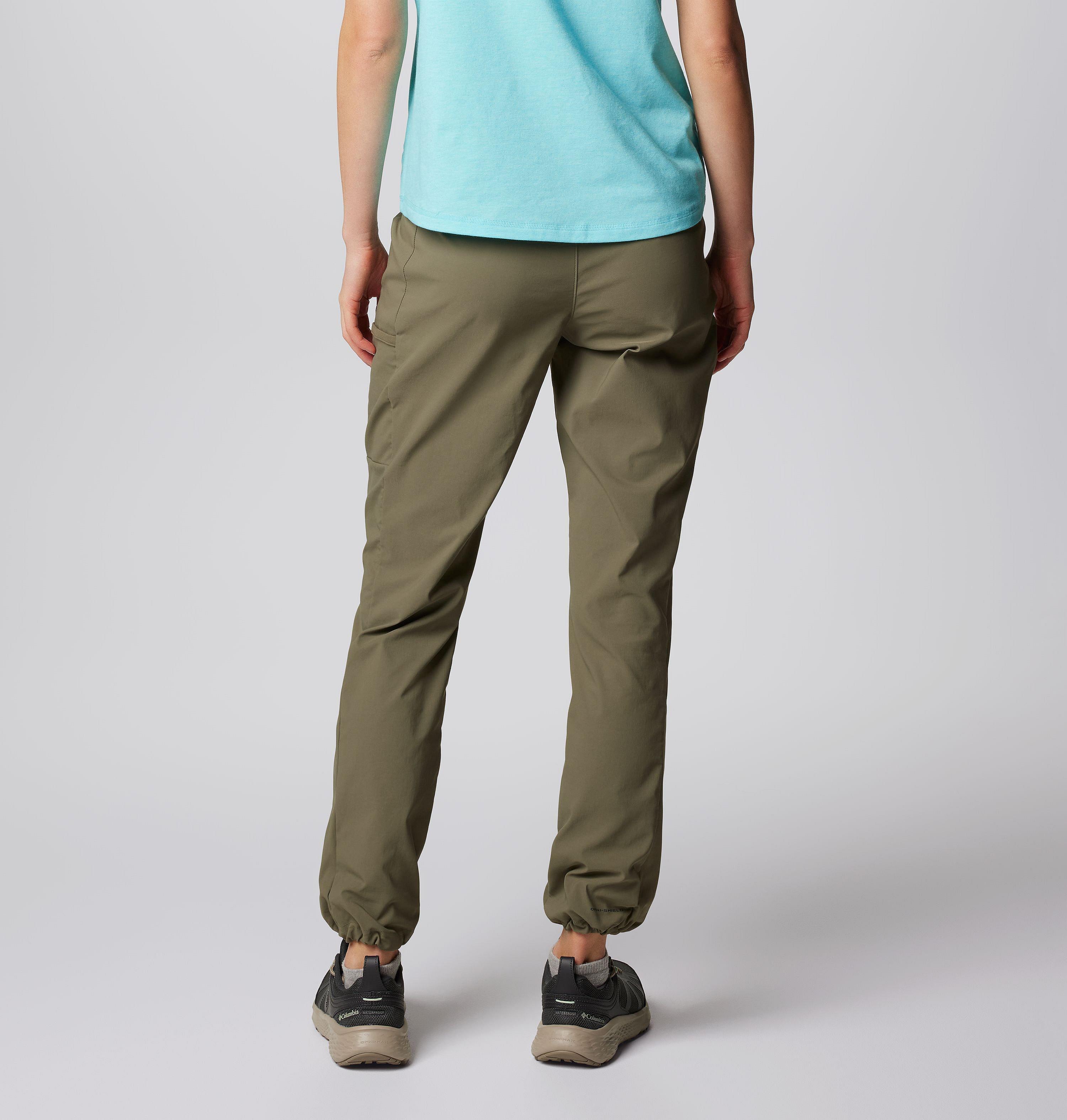 Women's Leslie Falls Pants 3
