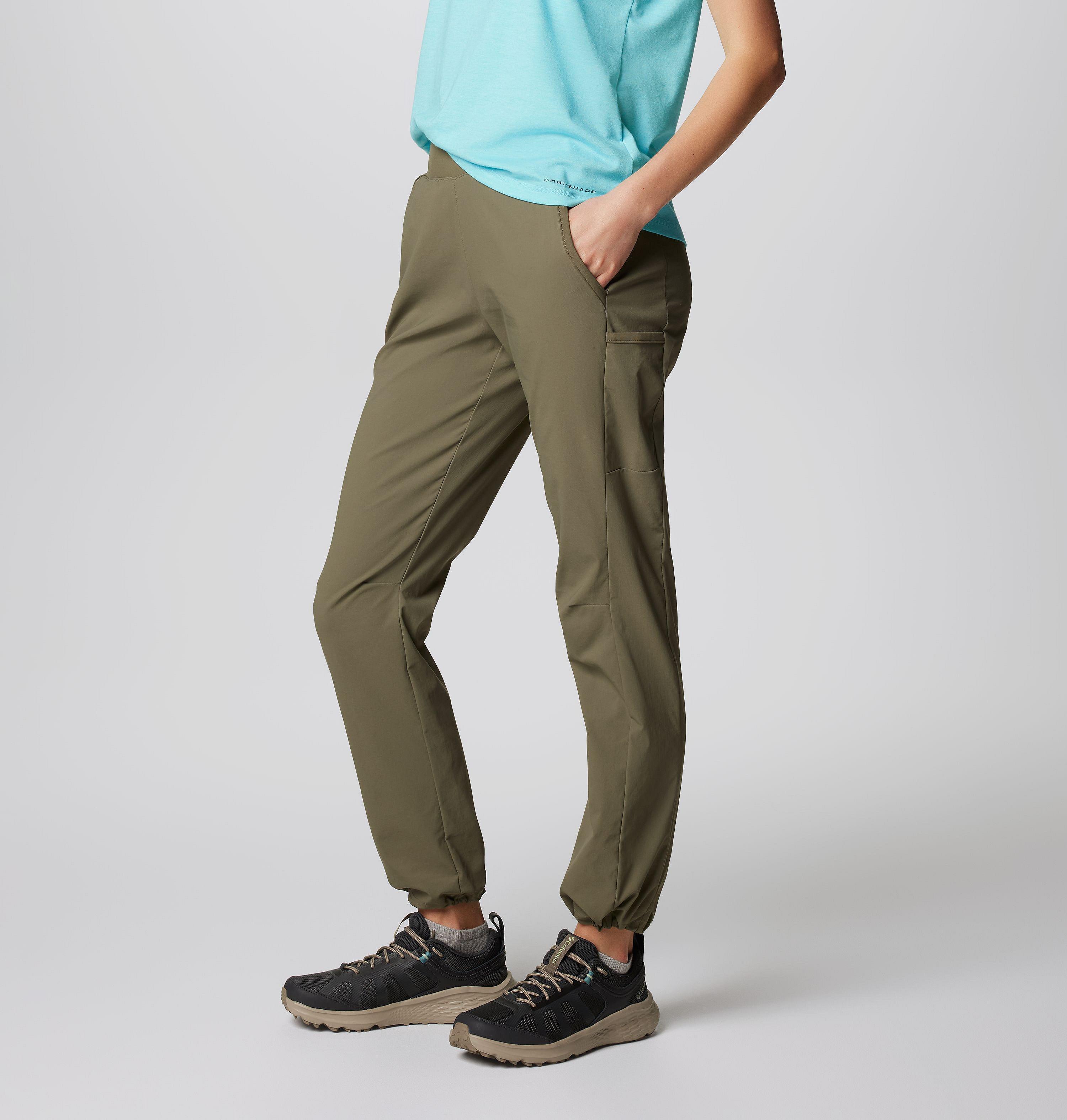Women's Leslie Falls Pants 4