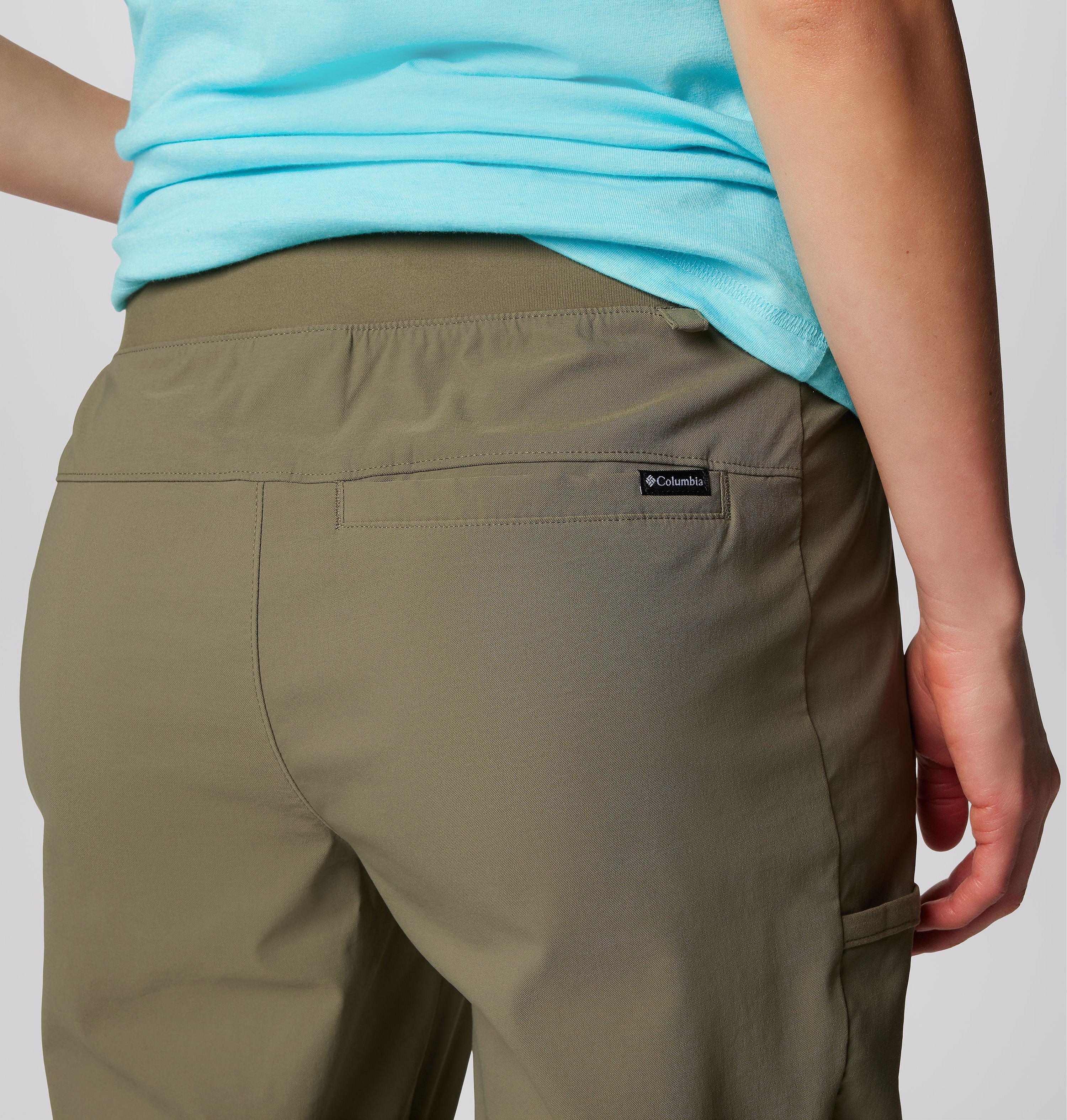 Women's Leslie Falls Pants 6