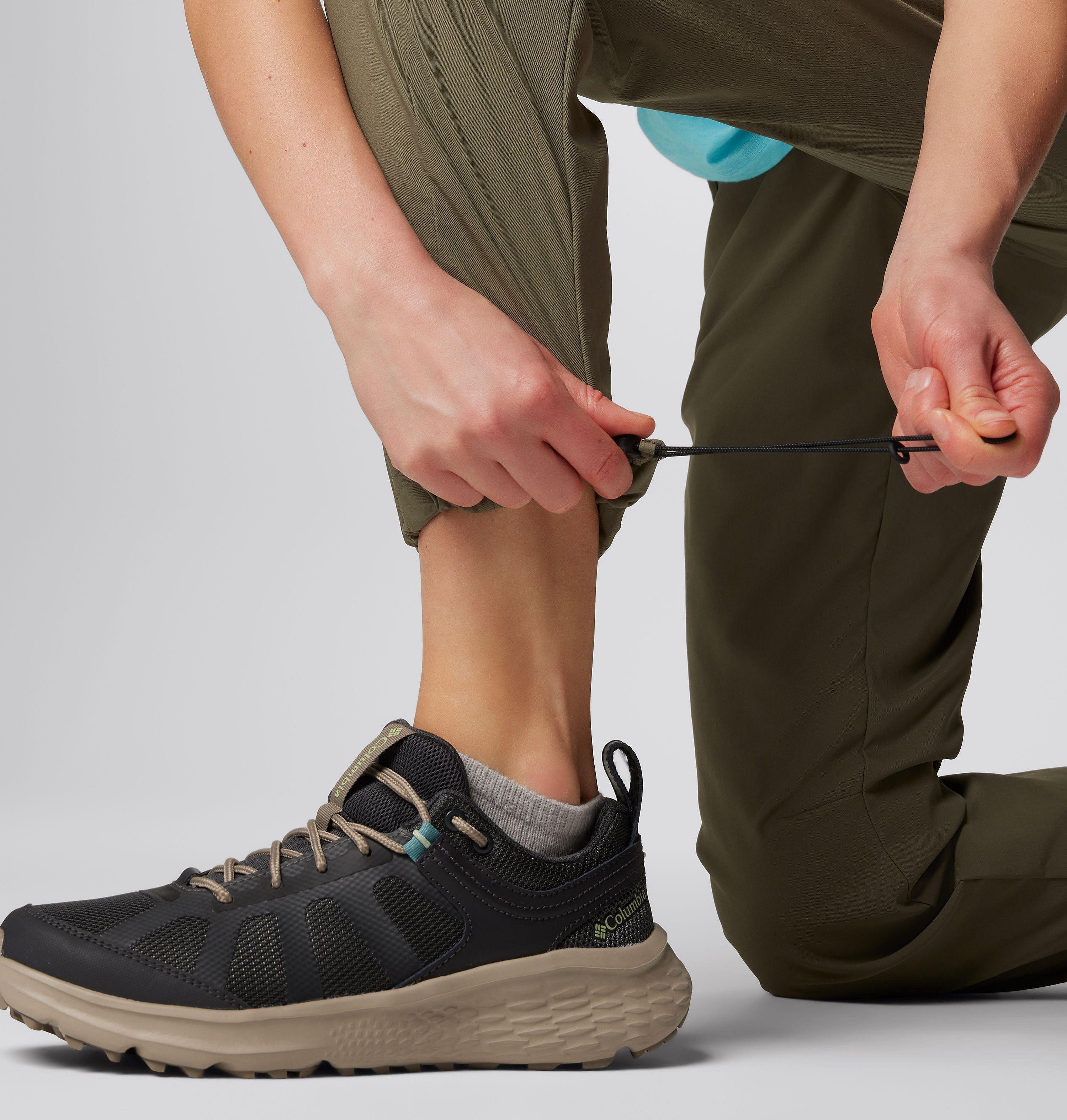 Women's Leslie Falls Pants 7