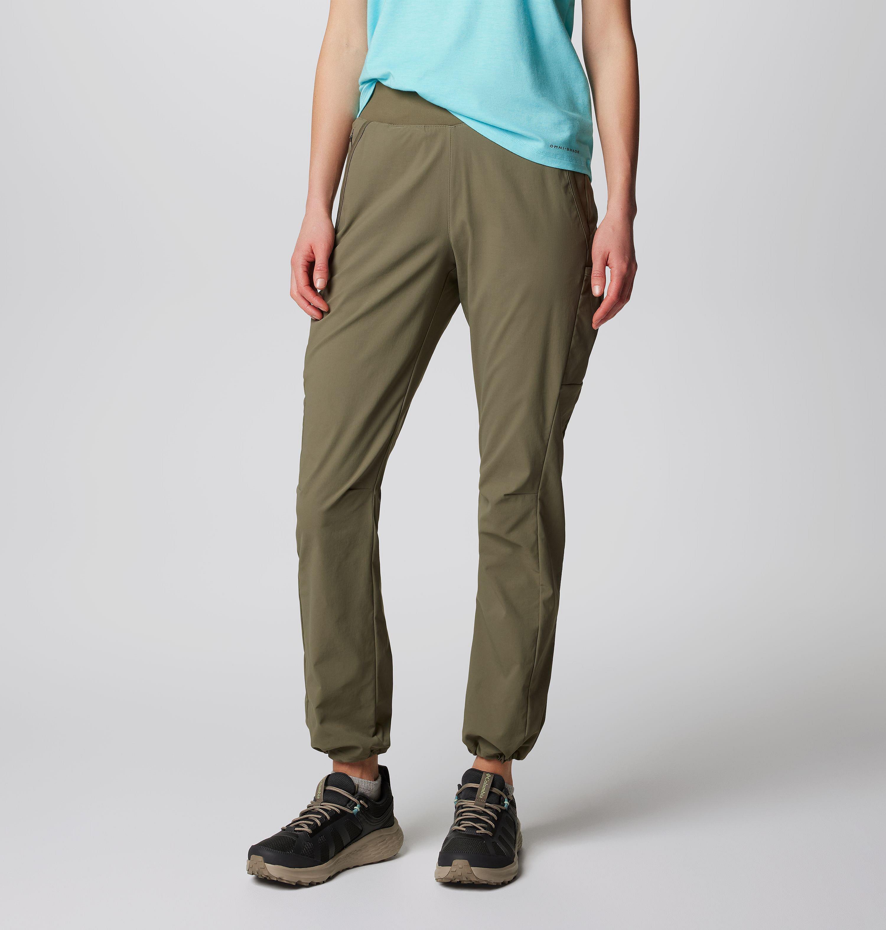 Women's Leslie Falls Pants 2