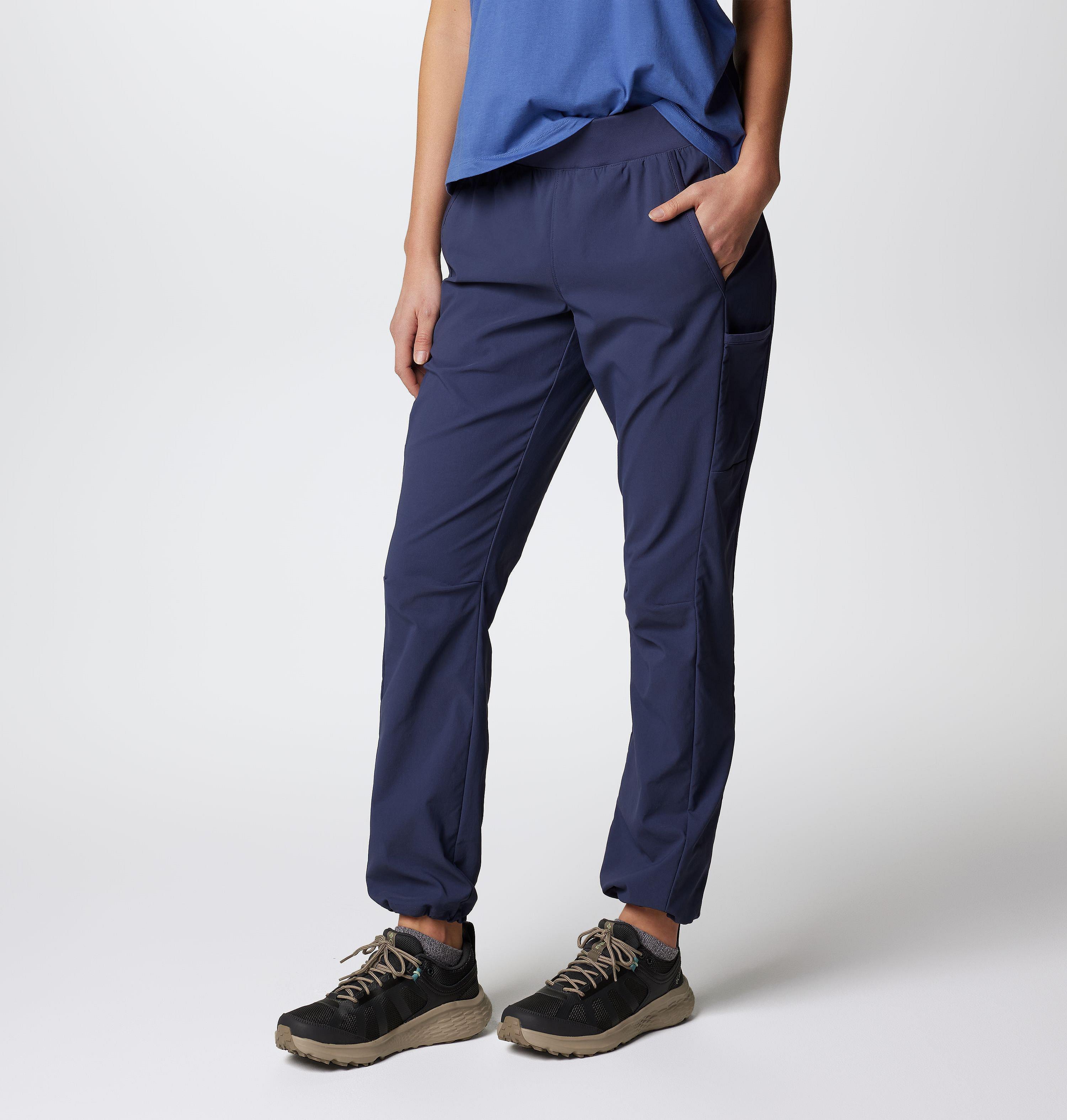 Women's Leslie Falls Pants 4