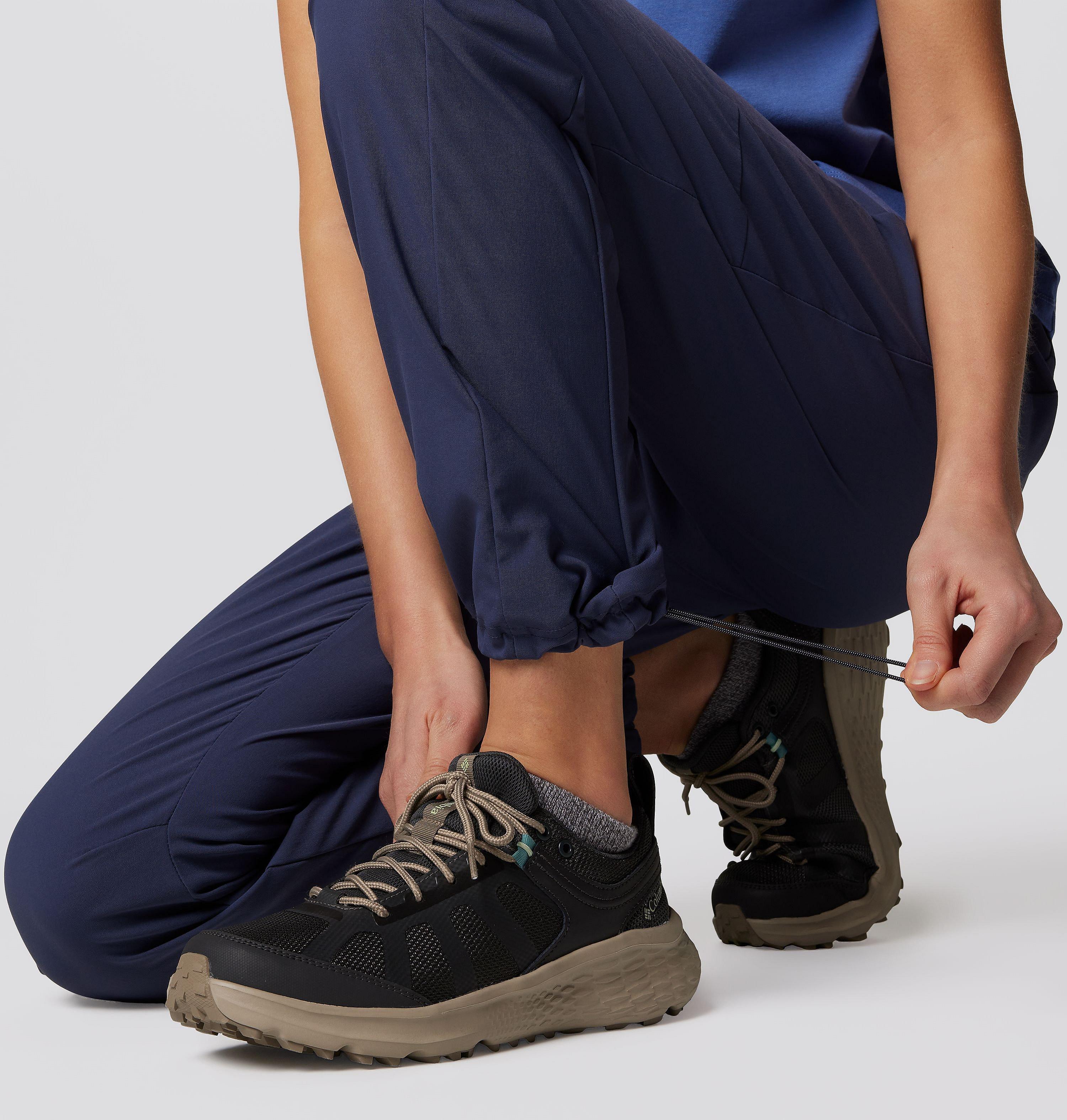 Women's Leslie Falls Pants 7