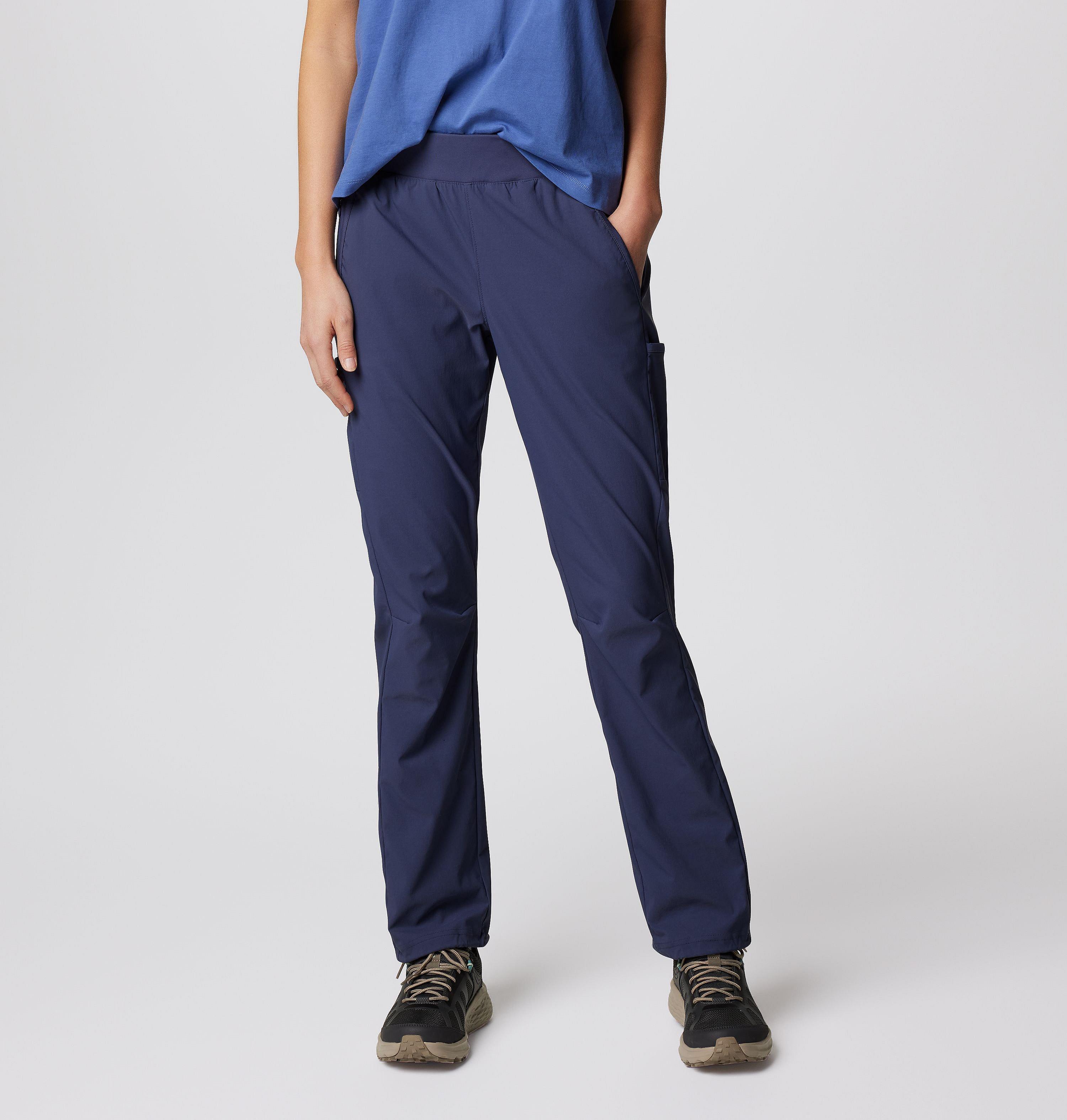 Women's Leslie Falls Pants 8