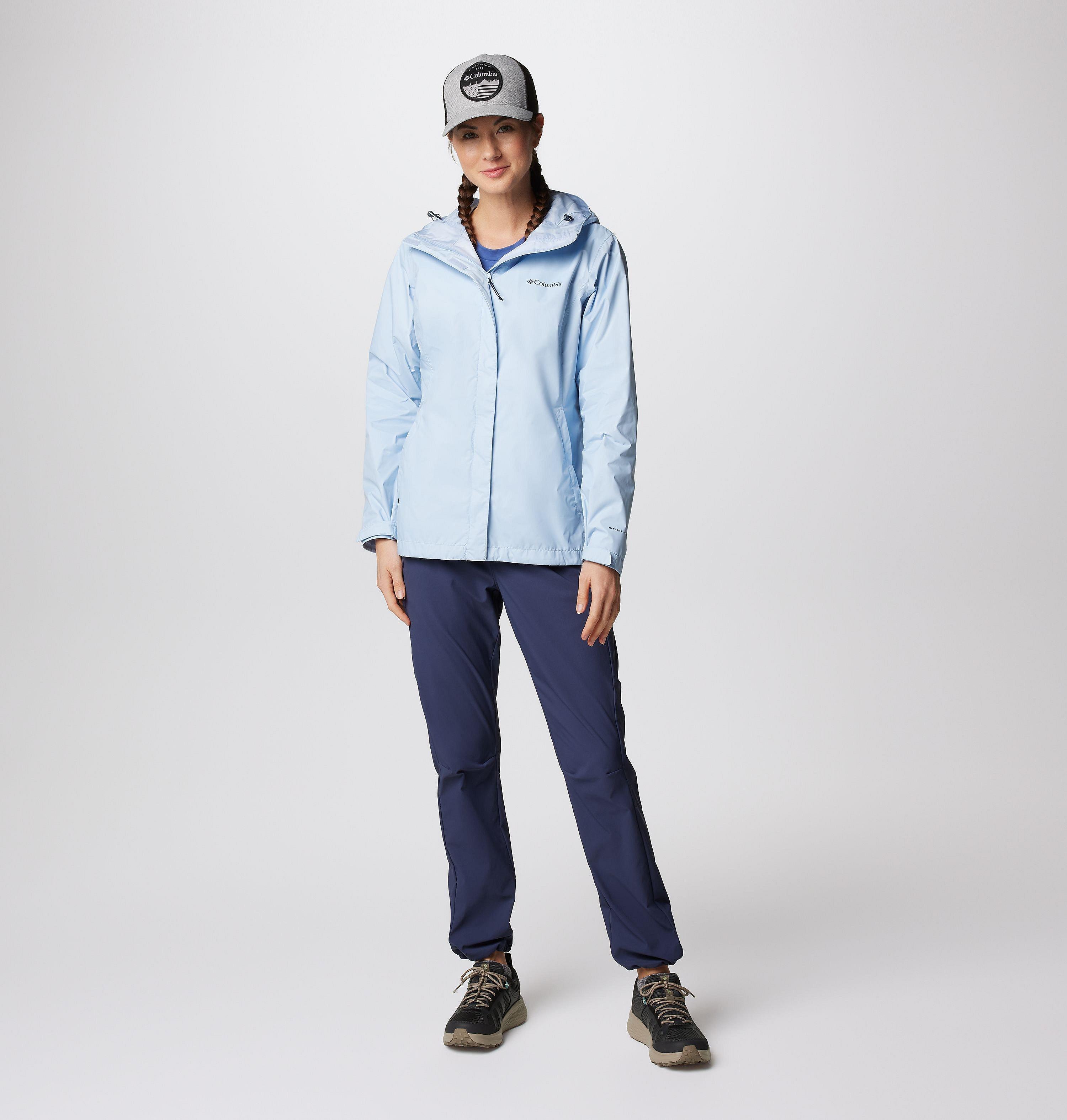 Women's Leslie Falls Pants 9