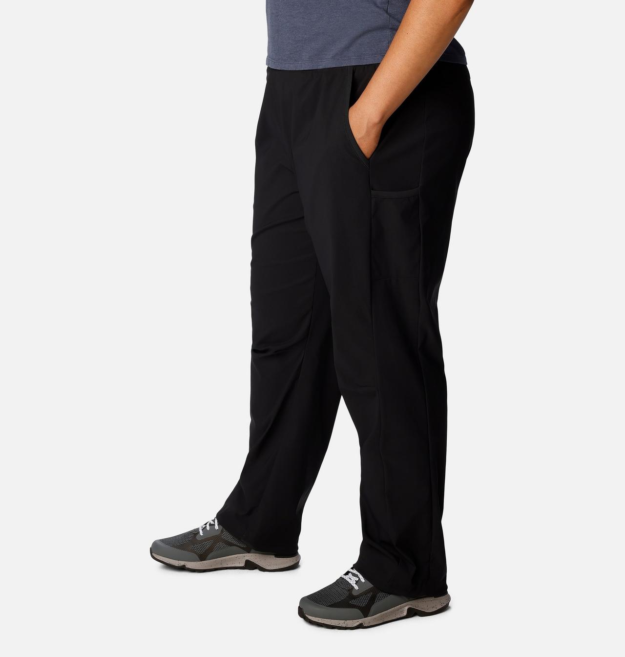 Women's Leslie Falls™ Pants - Plus Size 3