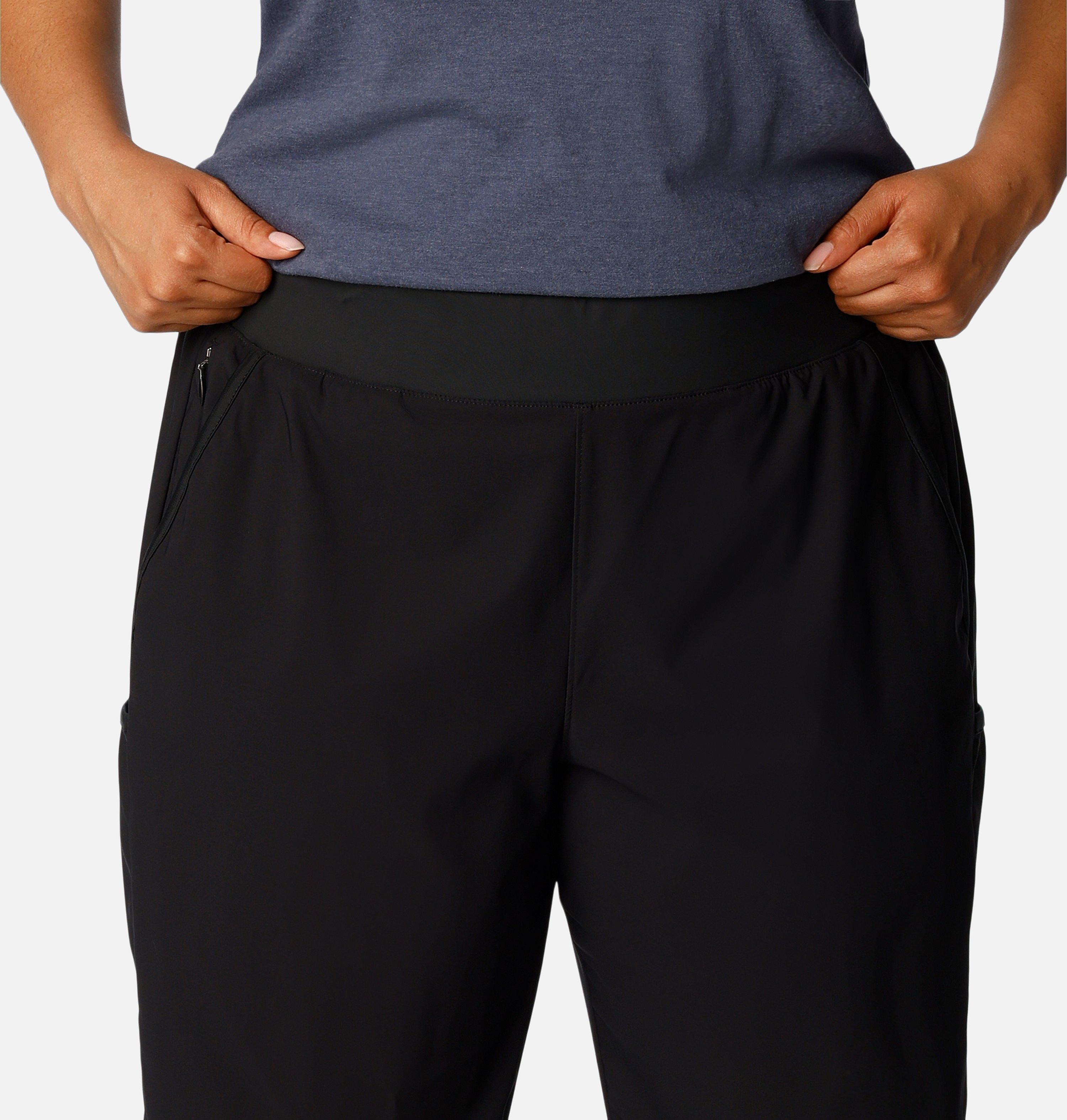 Women's Leslie Falls Pants - Plus Size 4