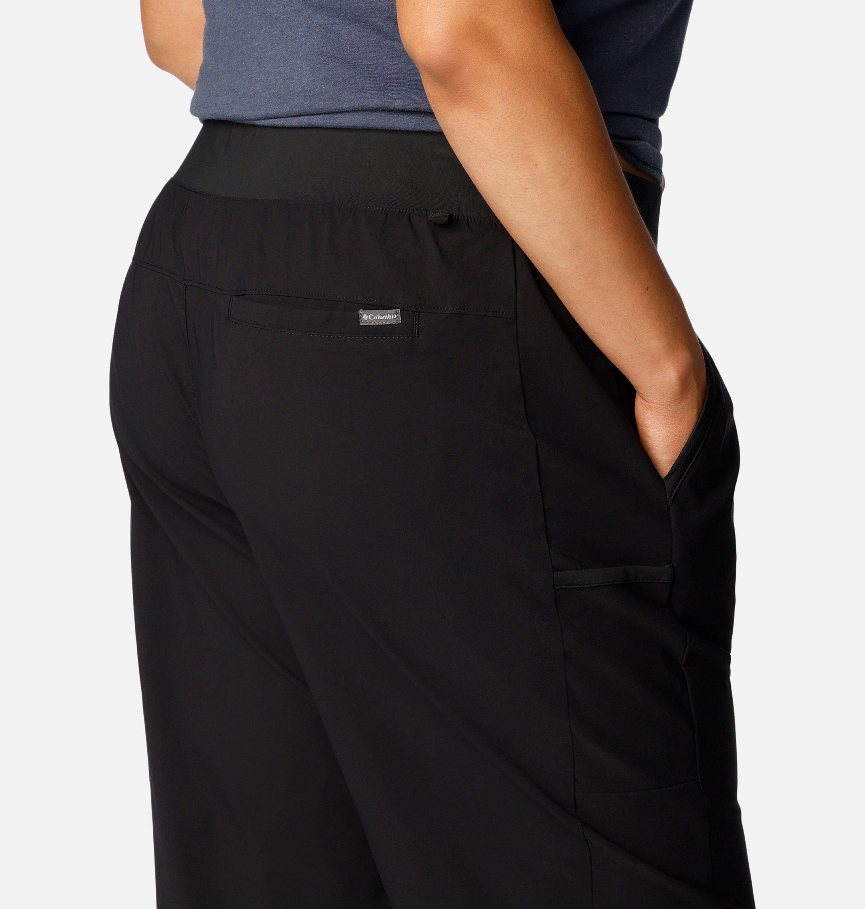 Women's Leslie Falls Pants - Plus Size 5