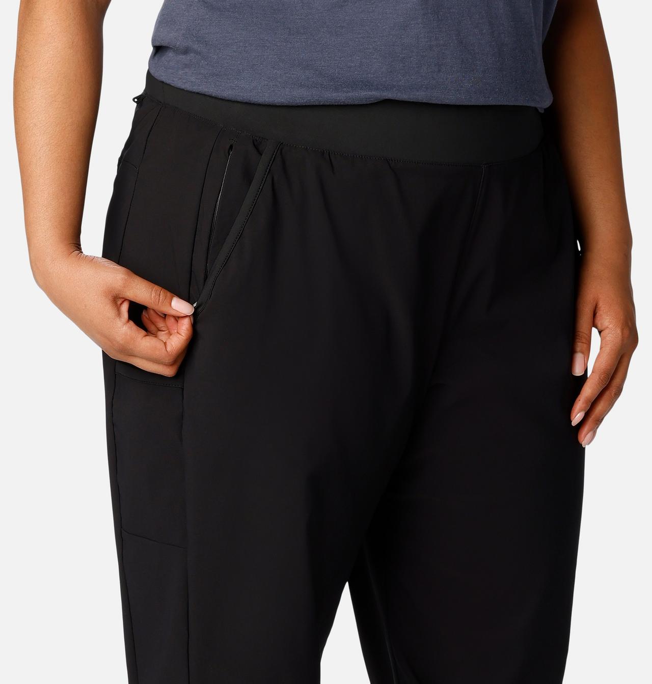 Women's Leslie Falls™ Pants - Plus Size 6