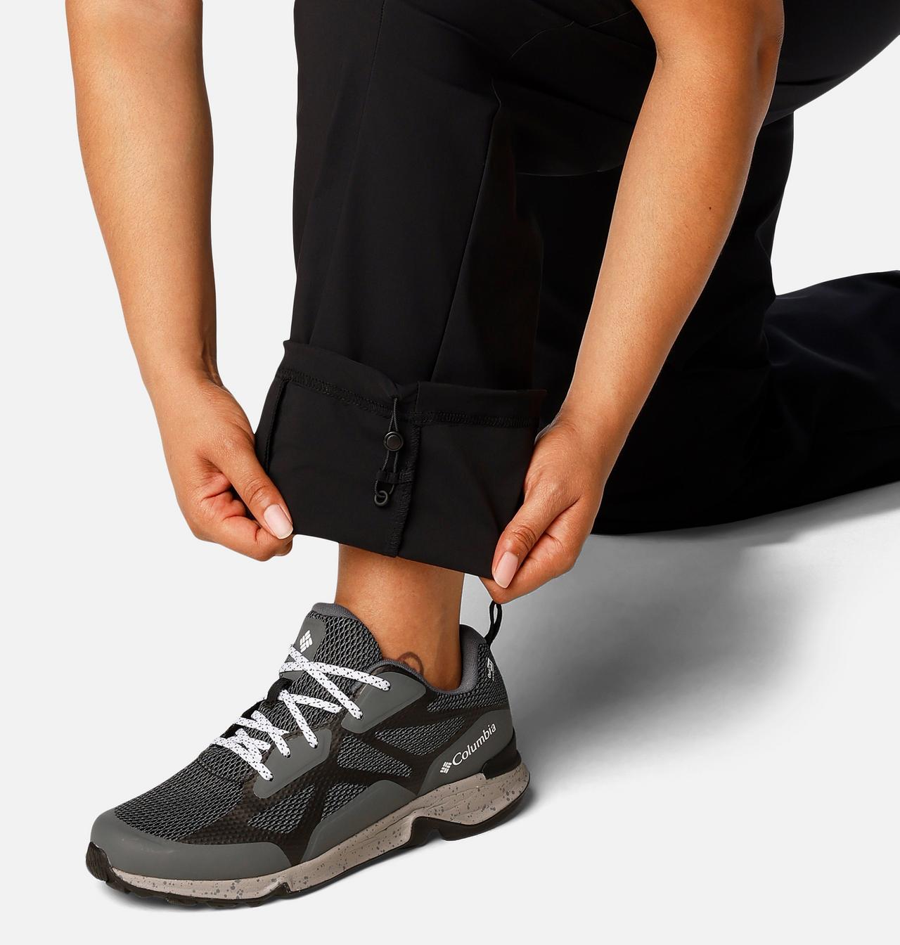 Women's Leslie Falls™ Pants - Plus Size 7
