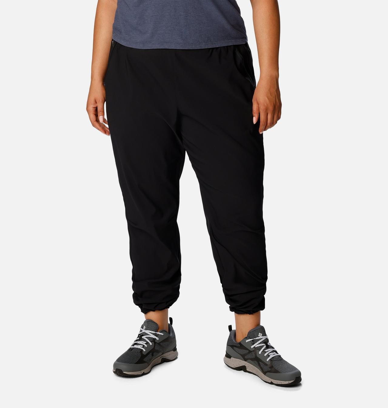Women's Leslie Falls™ Pants - Plus Size 8