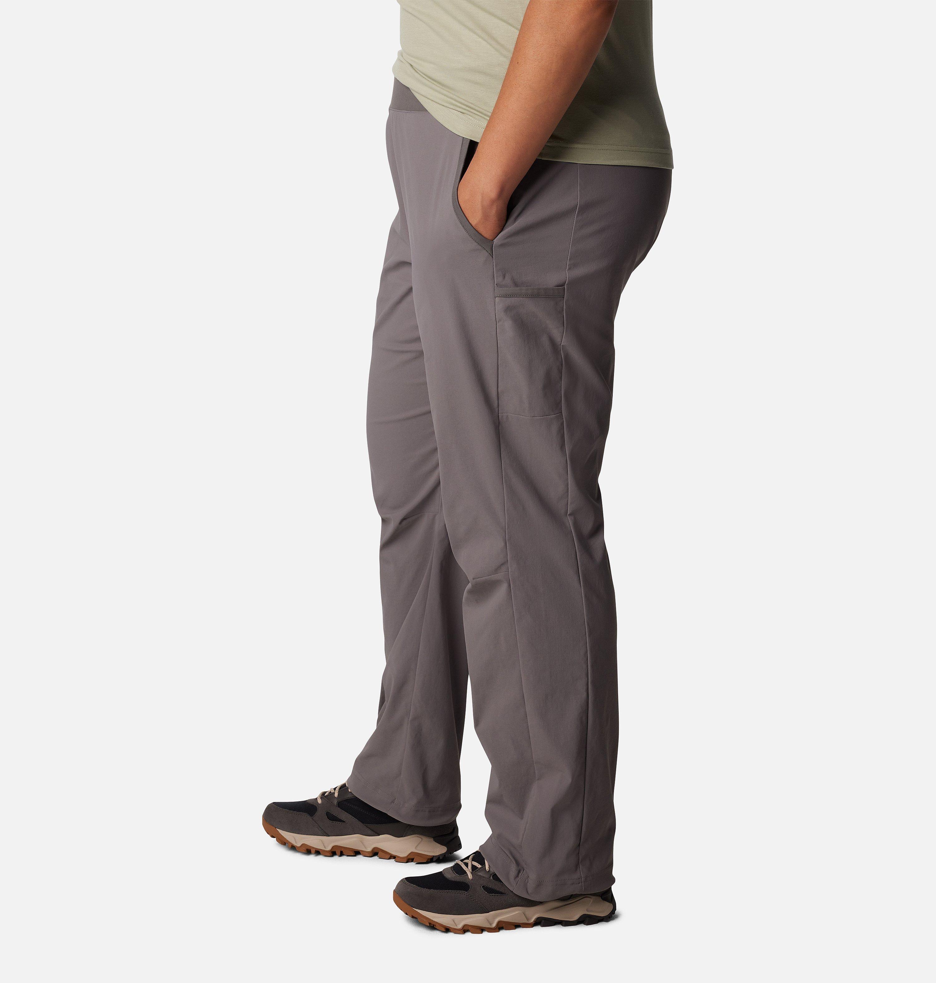 Women's Leslie Falls Pants - Plus Size 3