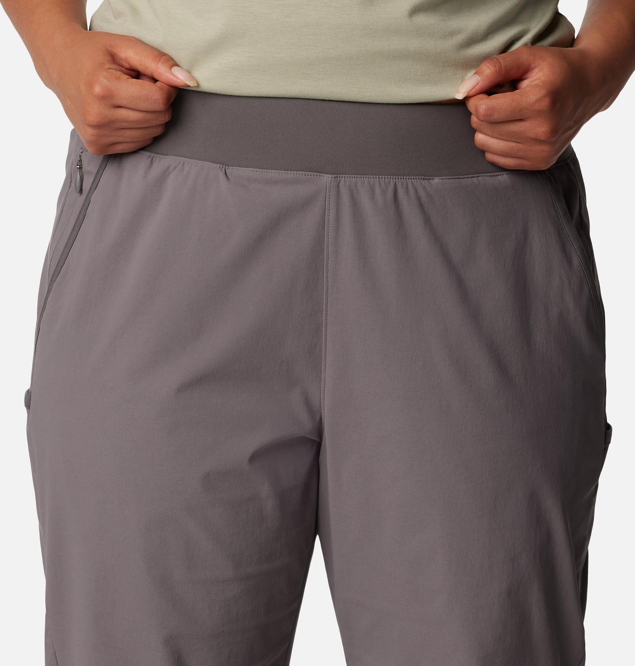 Women's Leslie Falls™ Pants - Plus Size 4