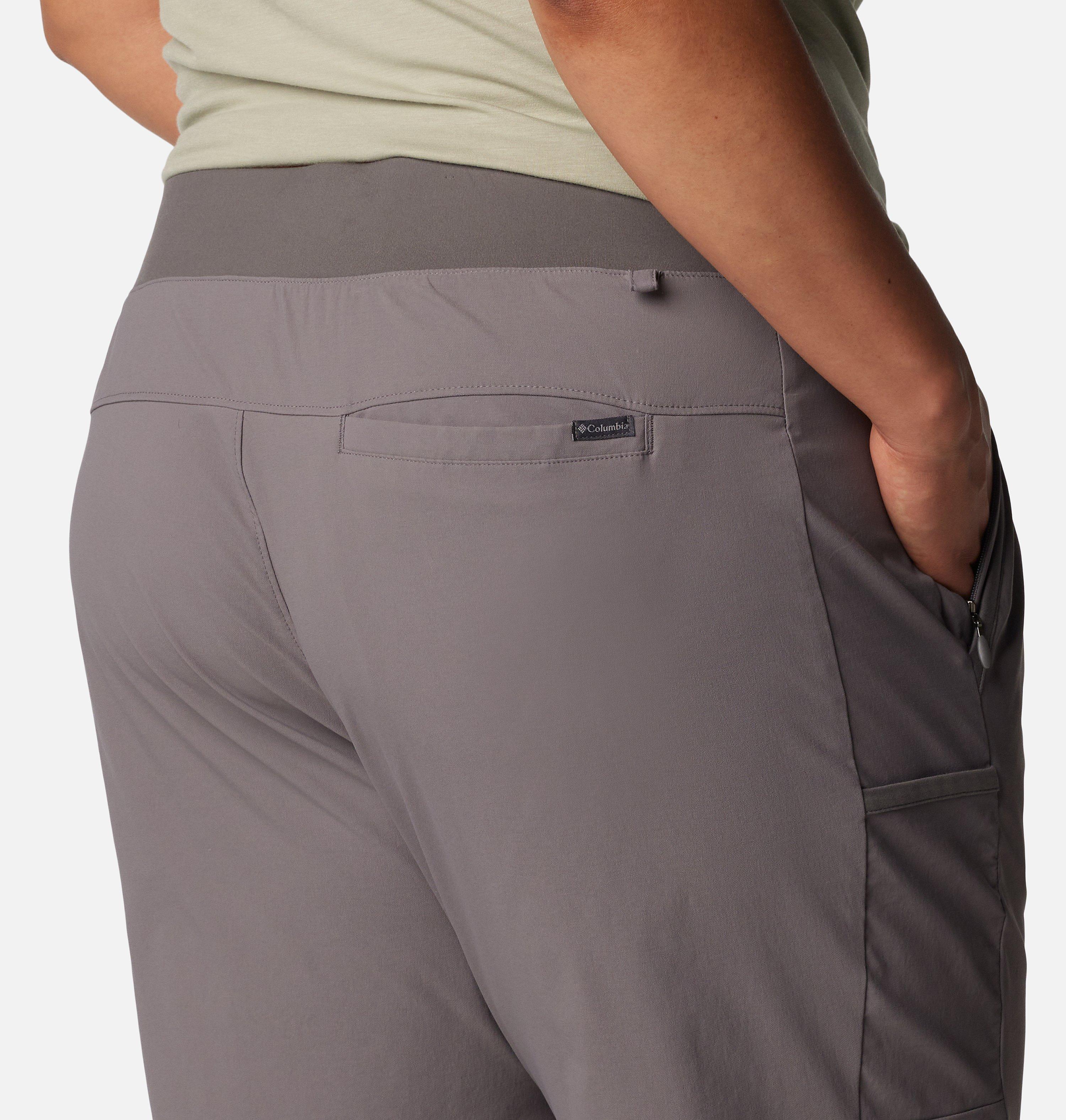Women's Leslie Falls Pants - Plus Size 5