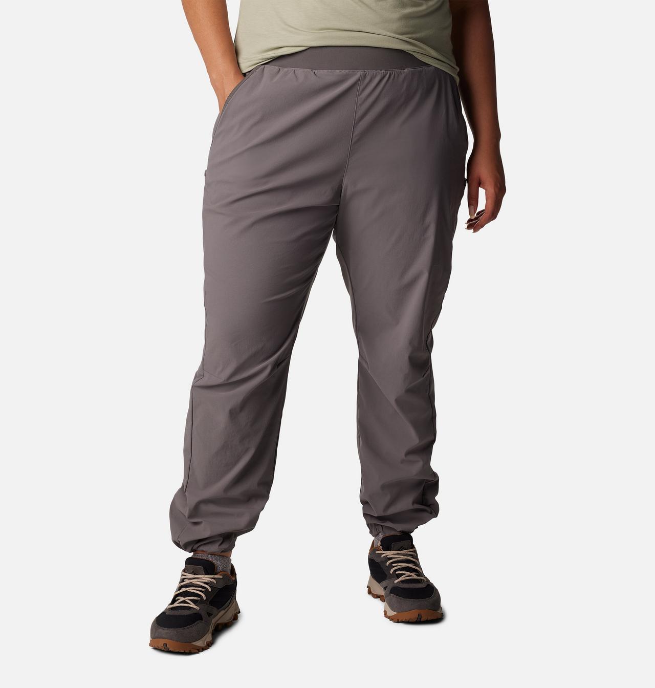 Women's Leslie Falls™ Pants - Plus Size 7