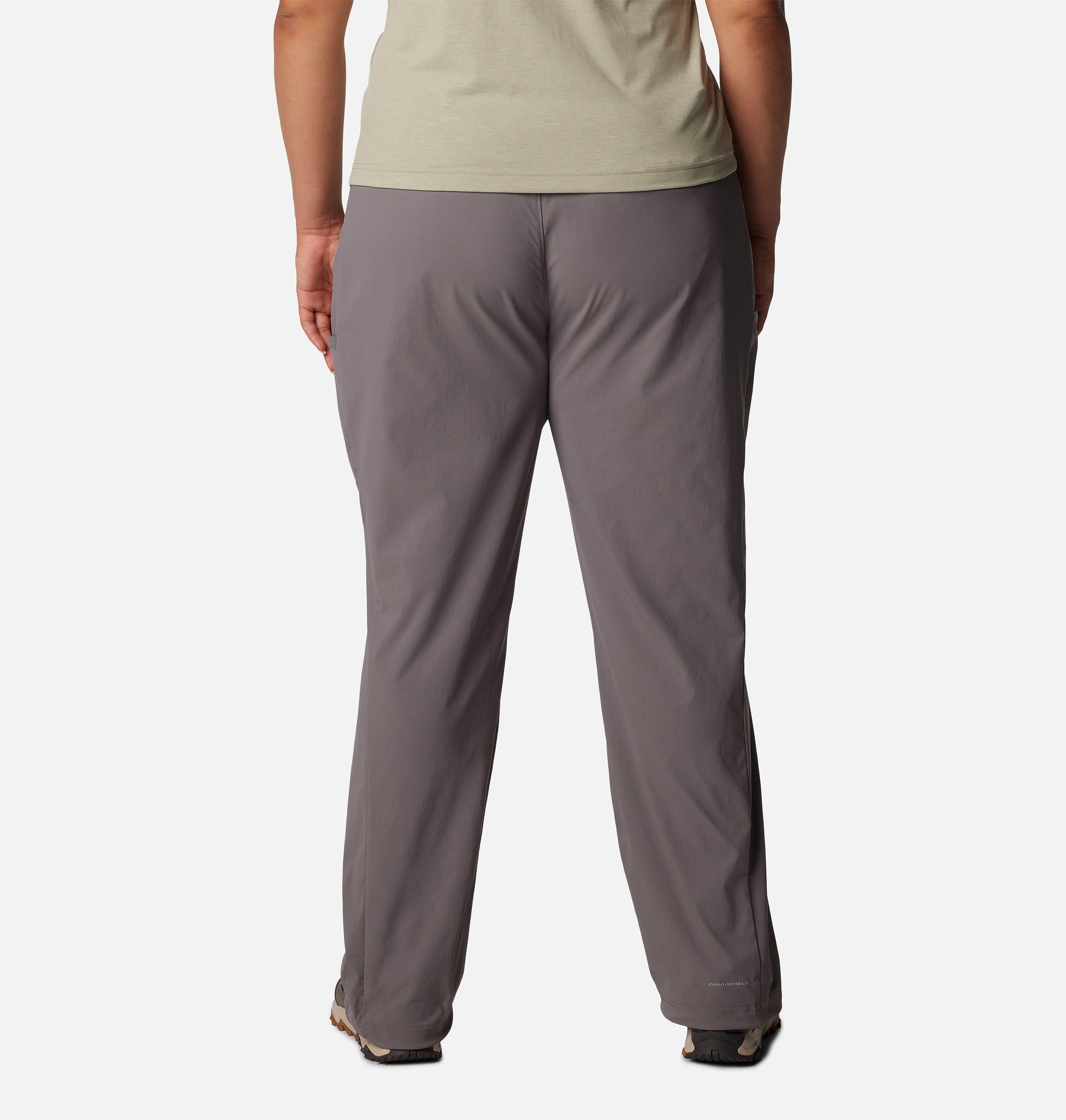 Women's Leslie Falls Pants - Plus Size 2