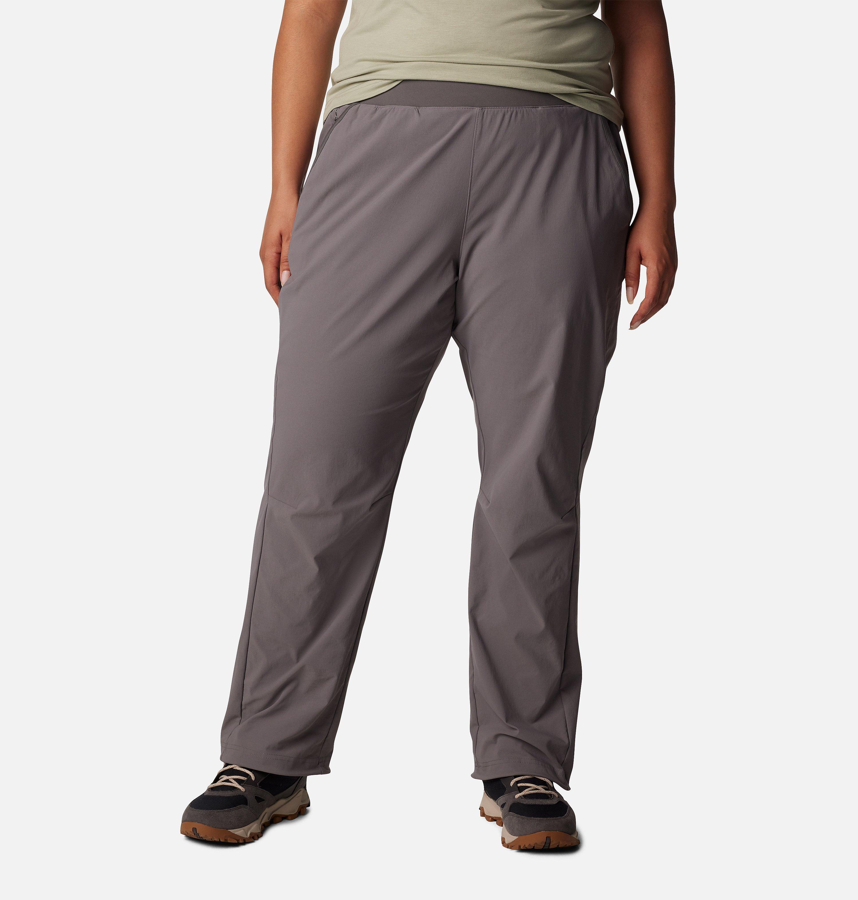 Women's Leslie Falls Pants - Plus Size 1