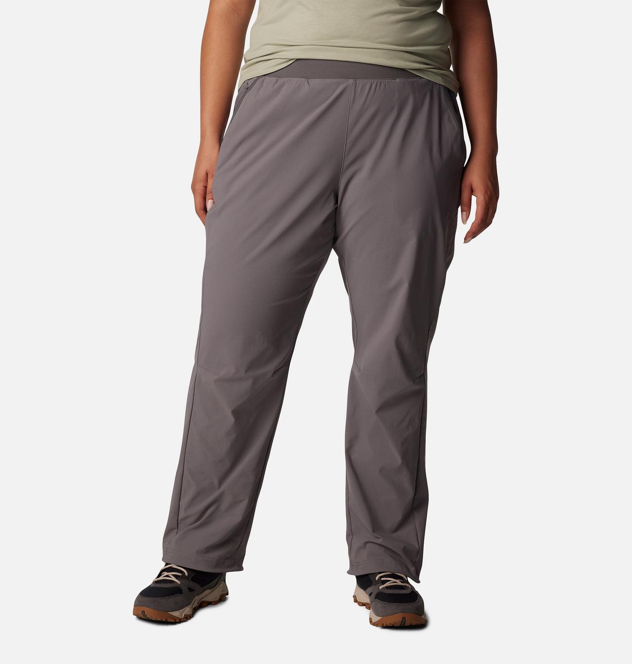 Women's Leslie Falls™ Pants - Plus Size 1