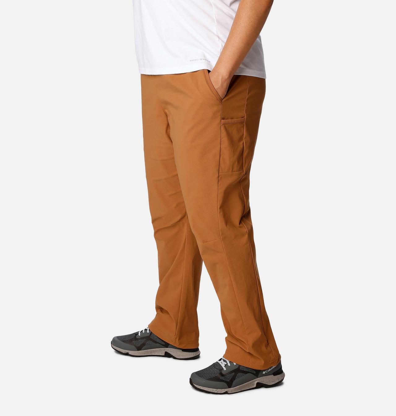 Women's Leslie Falls™ Pants - Plus Size 3