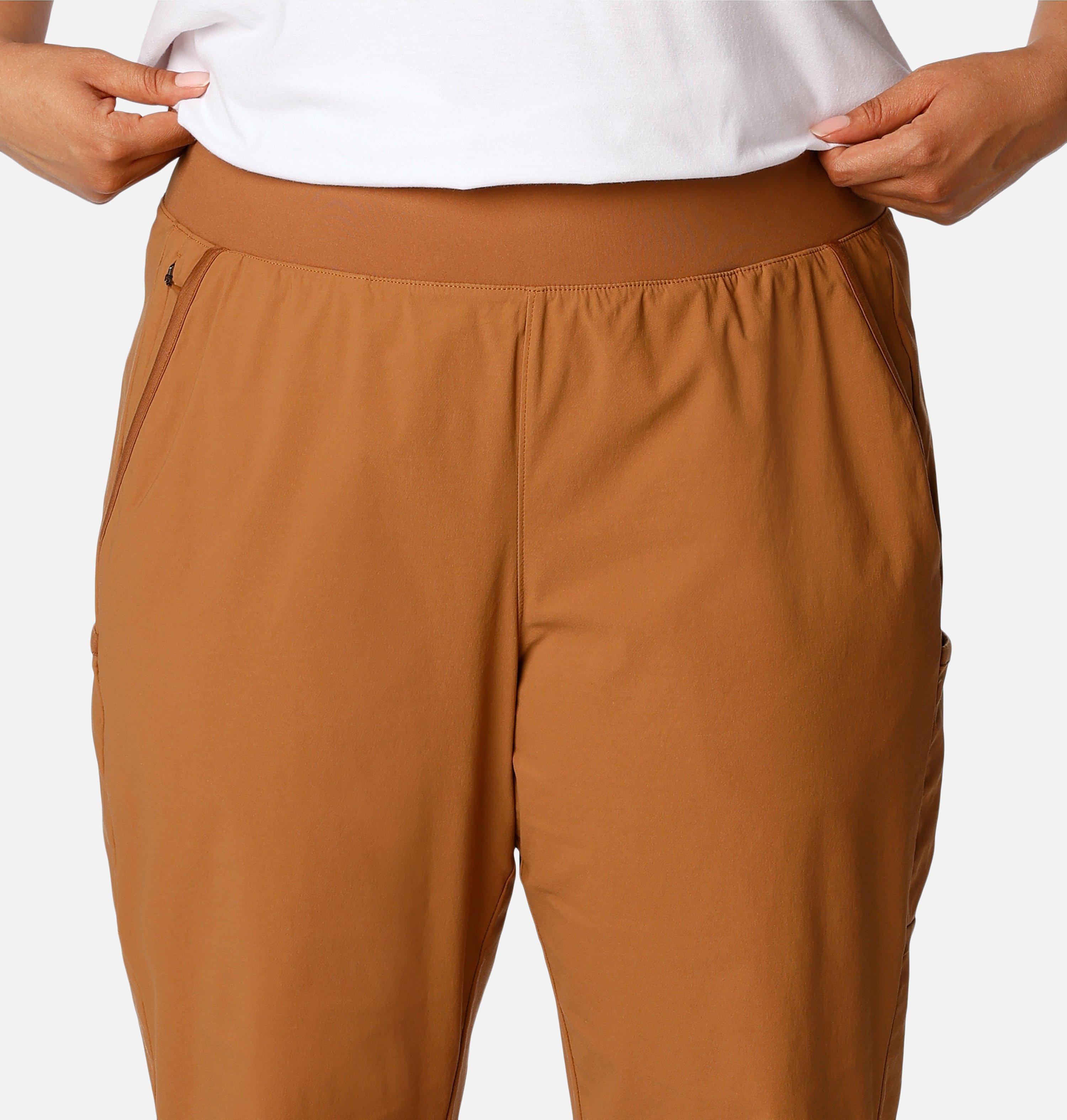 Women's Leslie Falls Pants - Plus Size 4