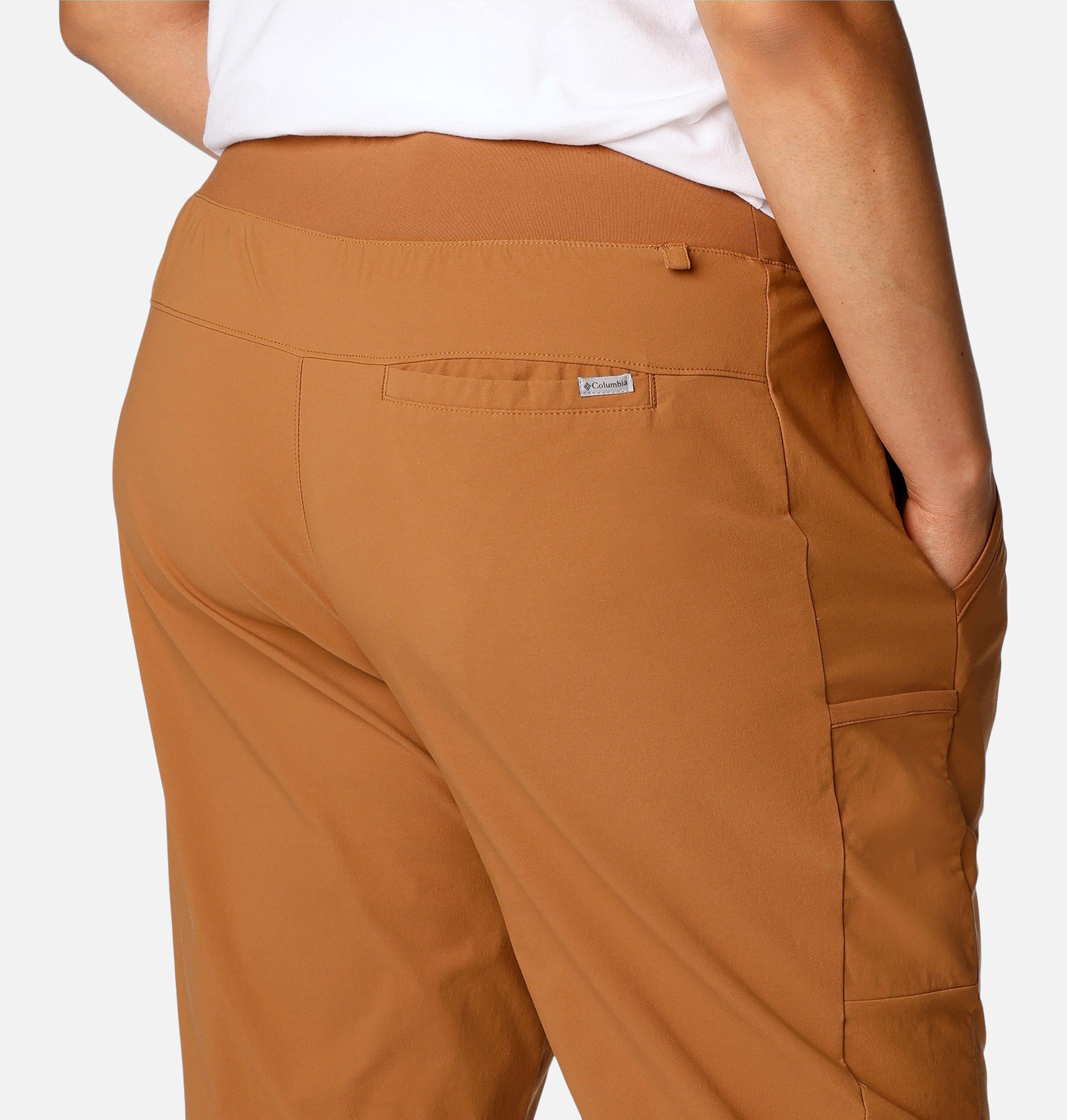 Women's Leslie Falls Pants - Plus Size 5