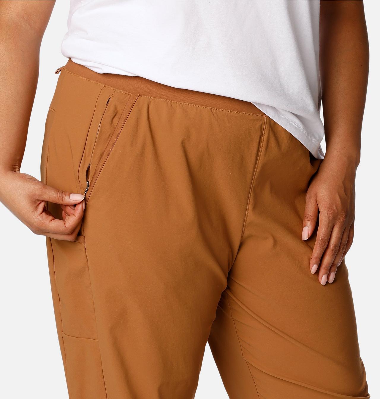 Women's Leslie Falls™ Pants - Plus Size 6