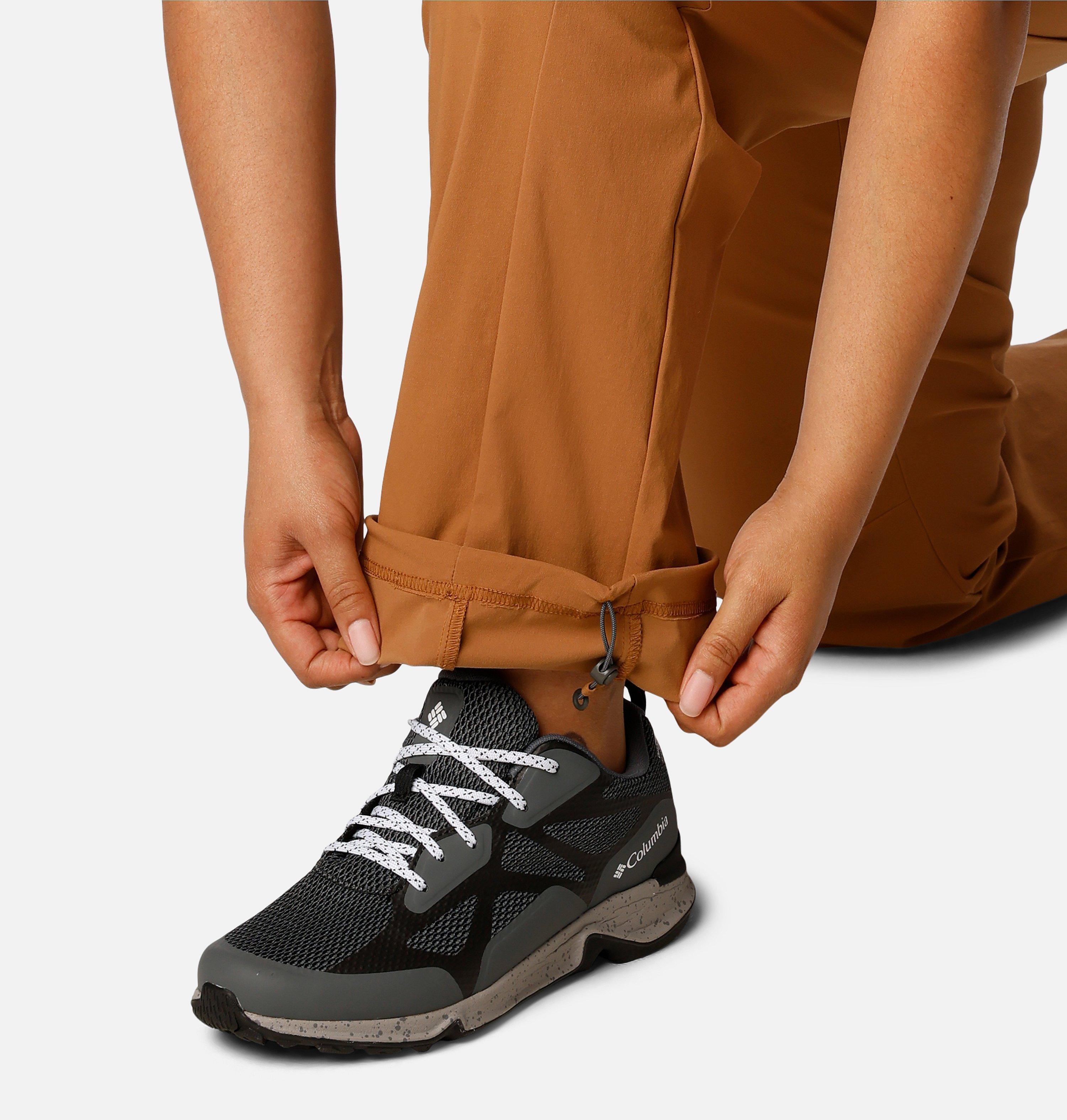 Women's Leslie Falls Pants - Plus Size 7