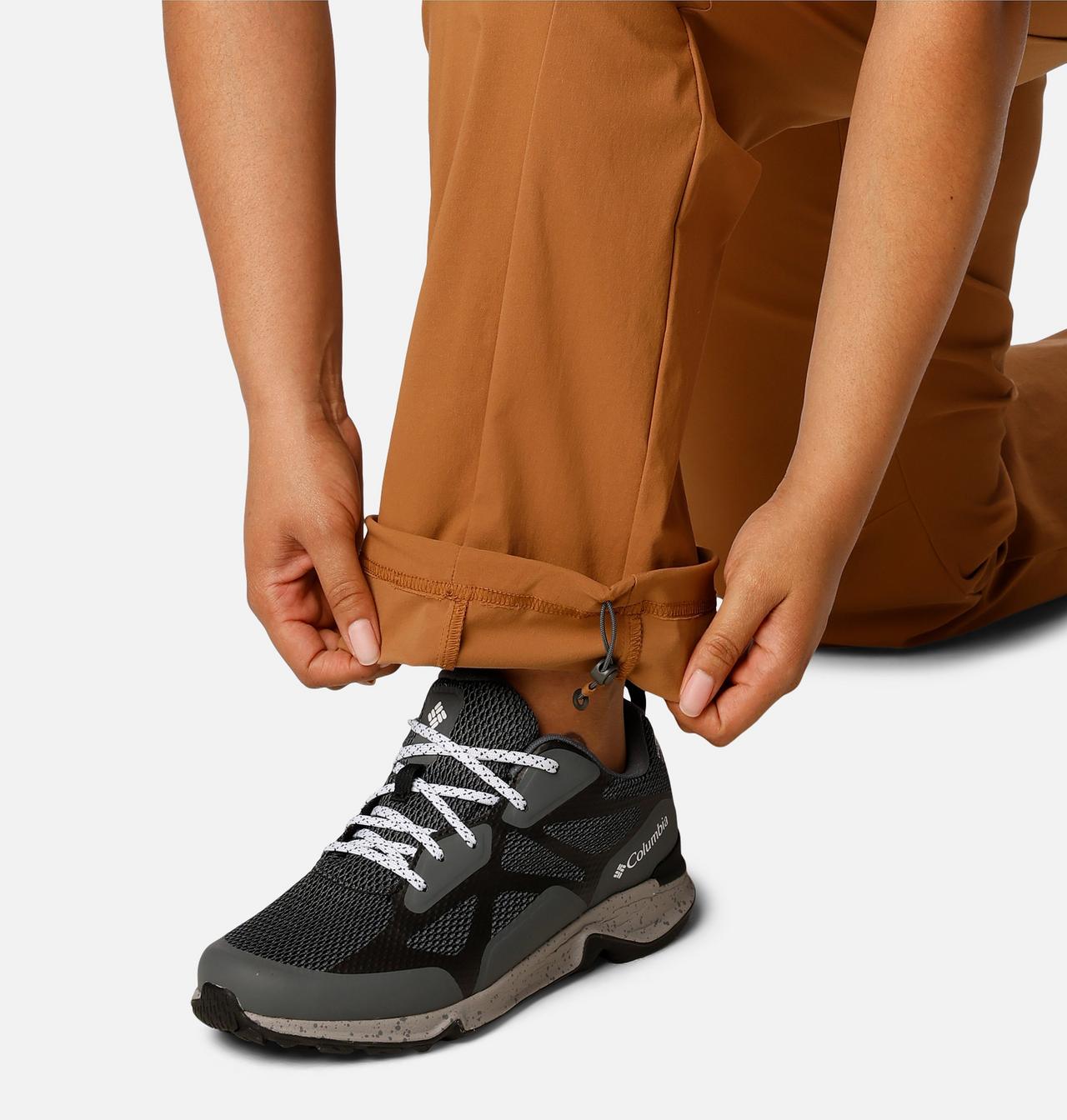 Women's Leslie Falls™ Pants - Plus Size 7