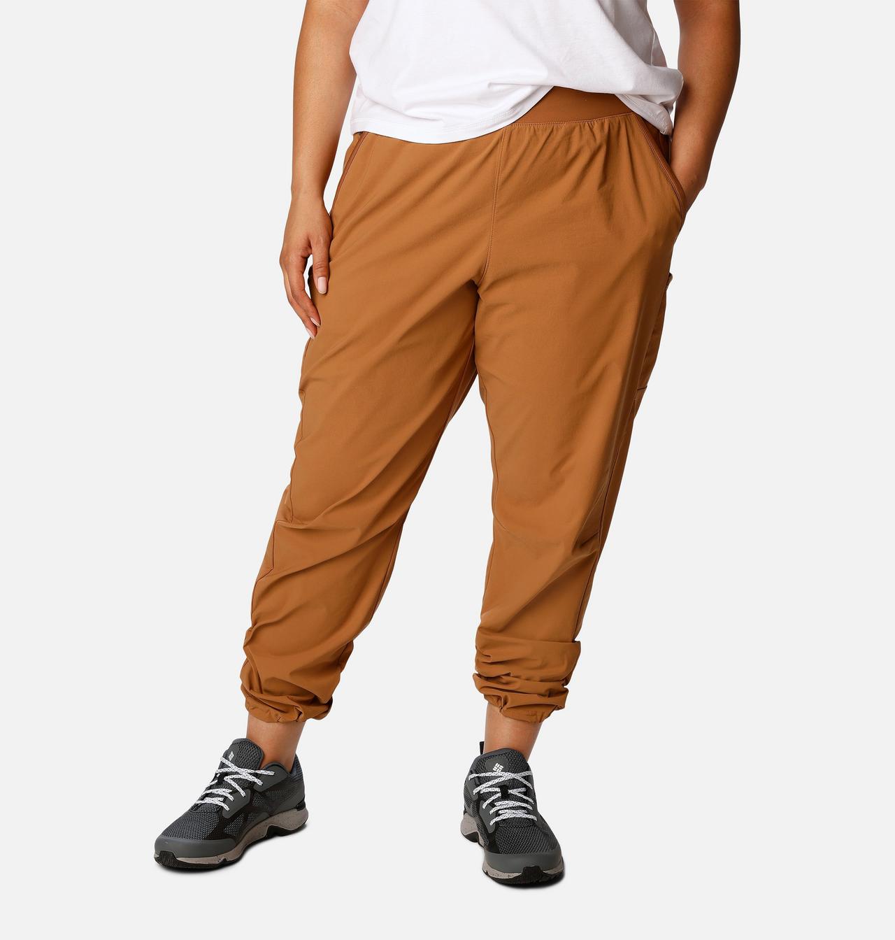 Women's Leslie Falls™ Pants - Plus Size 8