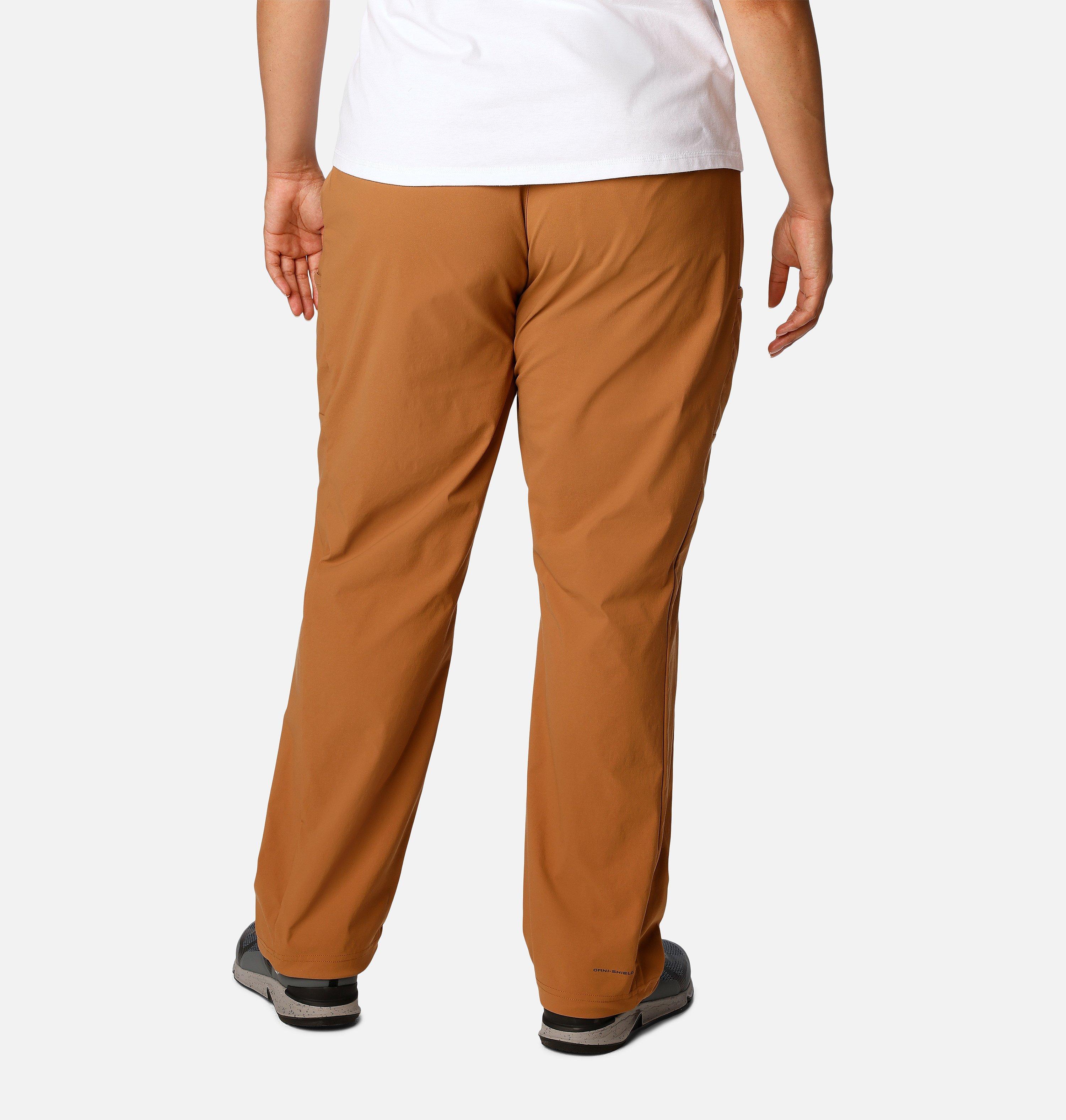 Women's Leslie Falls Pants - Plus Size 2