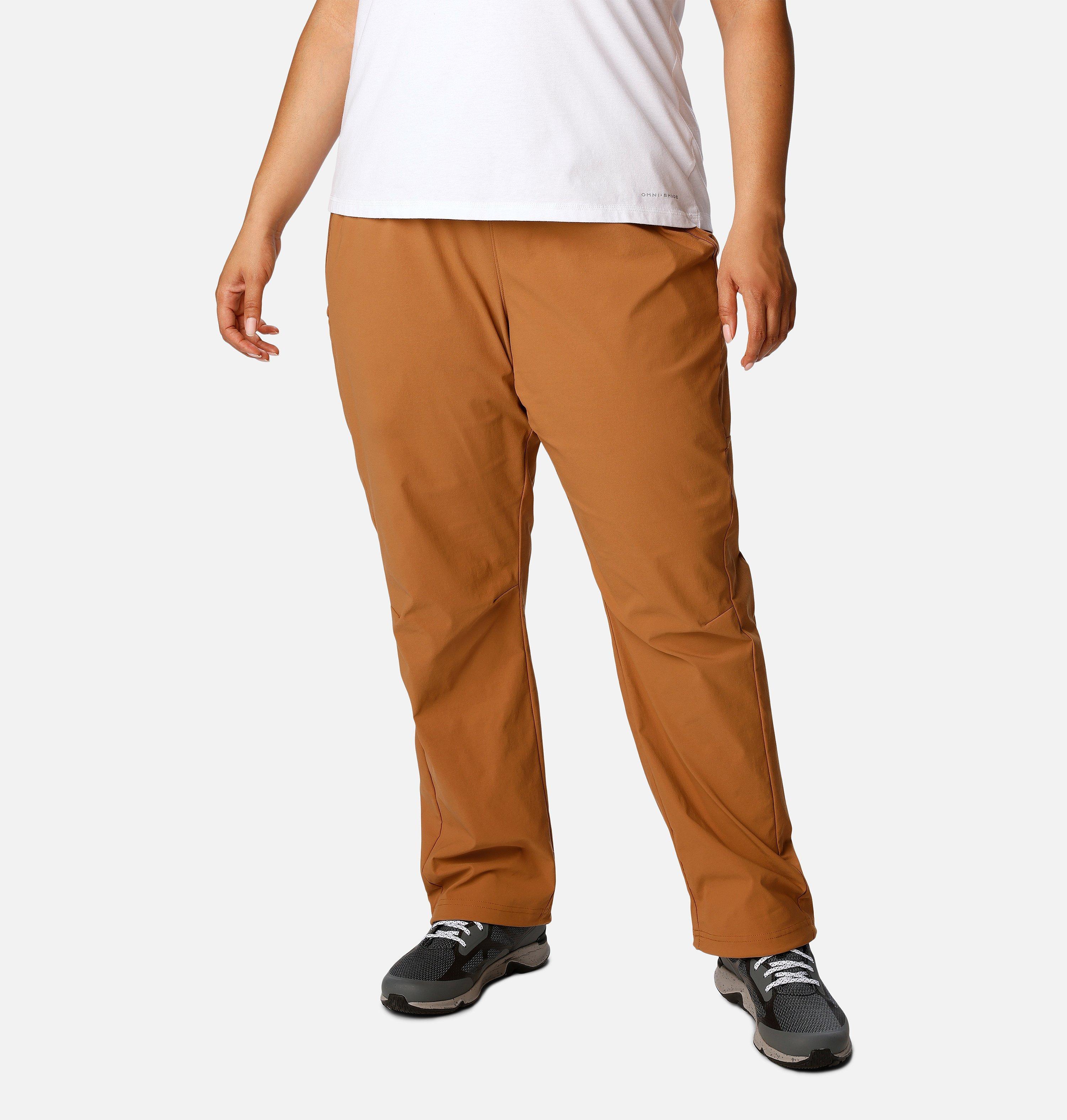 Women's Leslie Falls Pants - Plus Size 1