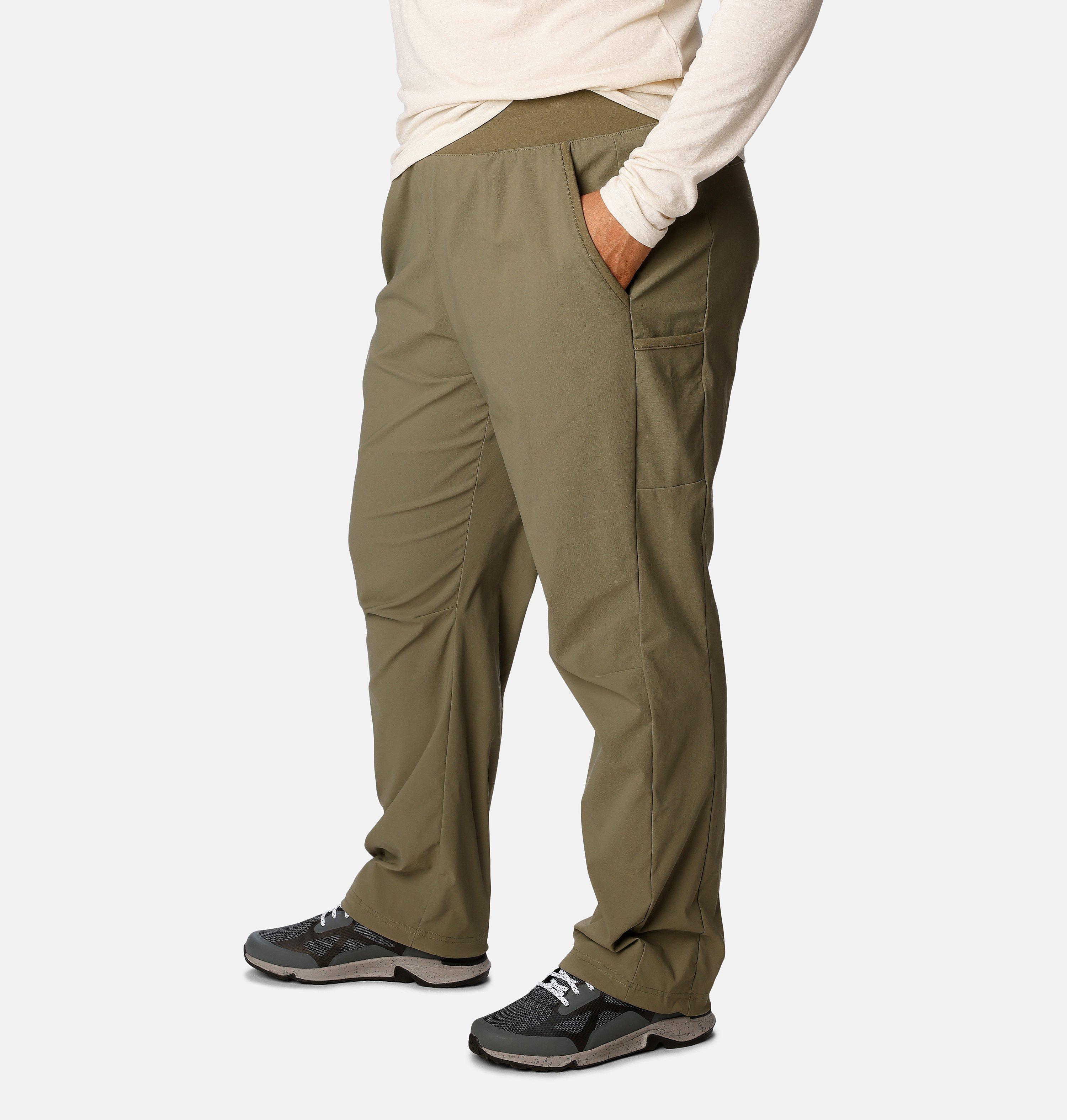 Women's Leslie Falls Pants - Plus Size 3