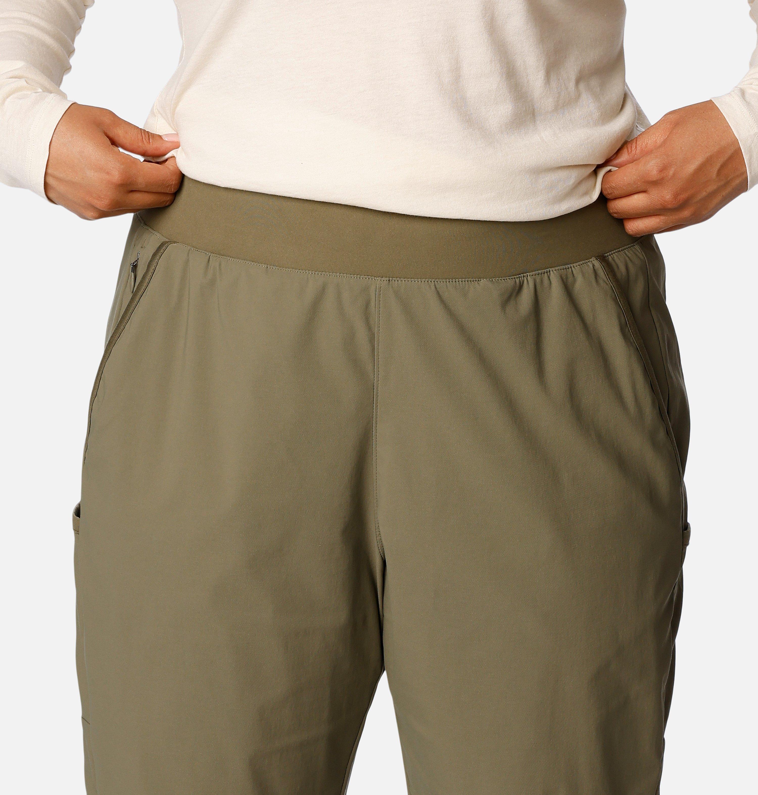 Women's Leslie Falls Pants - Plus Size 4