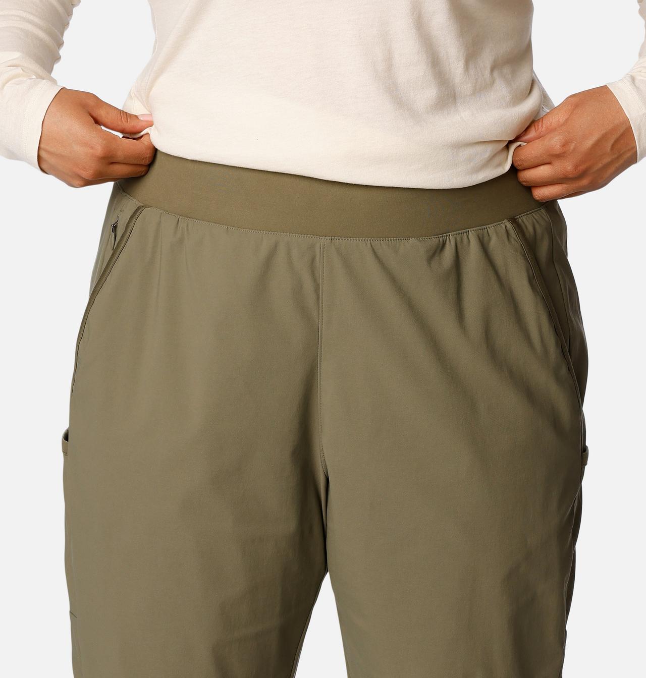 Women's Leslie Falls™ Pants - Plus Size 4