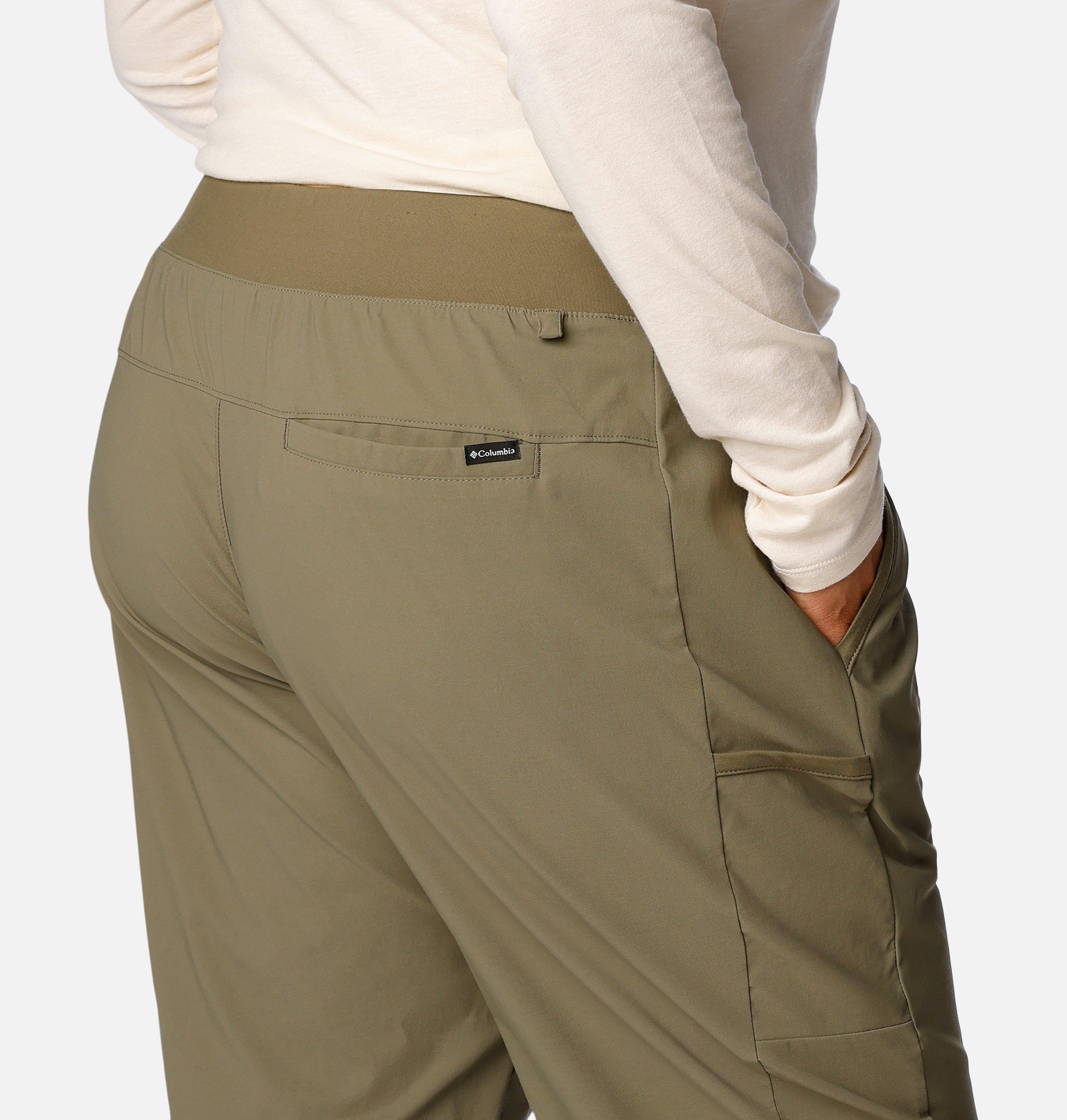 Women's Leslie Falls Pants - Plus Size 5